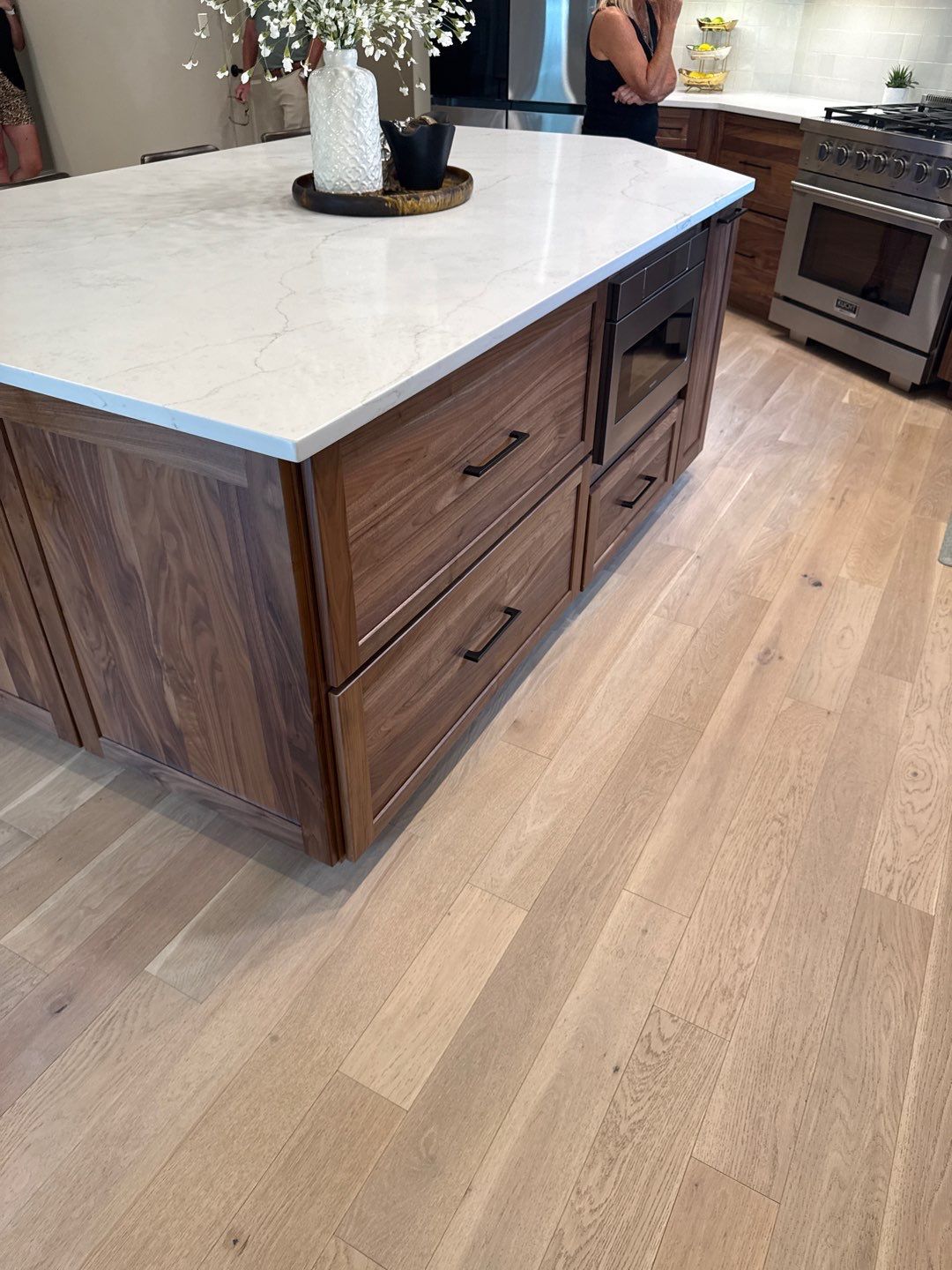 Sienna Estates Remodel (Loth Family) by Kitchen Works LLC