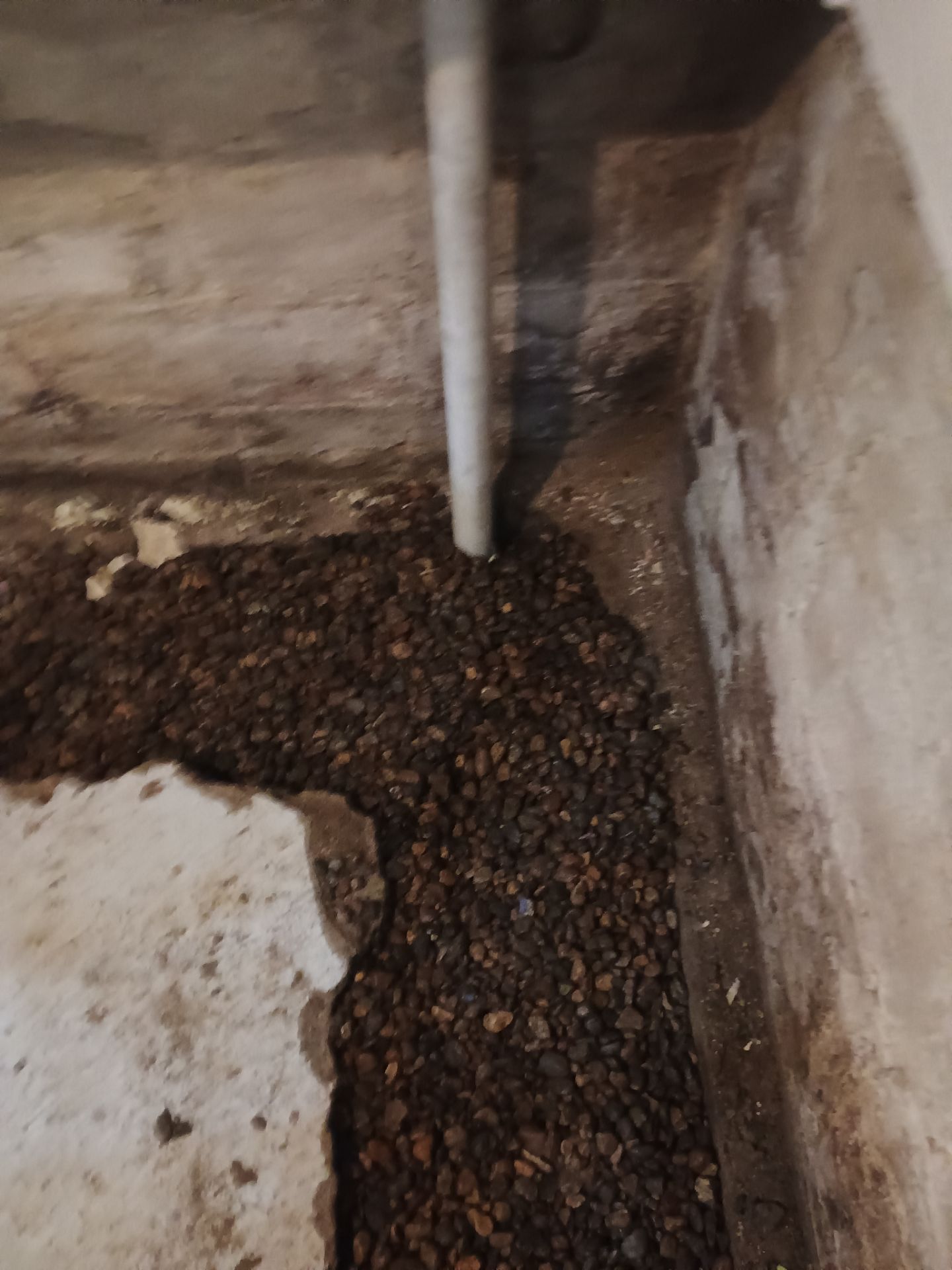 Interior Drain Tile & Sump Pump Installation in St. Paul, MN by Waterproofing Northeast