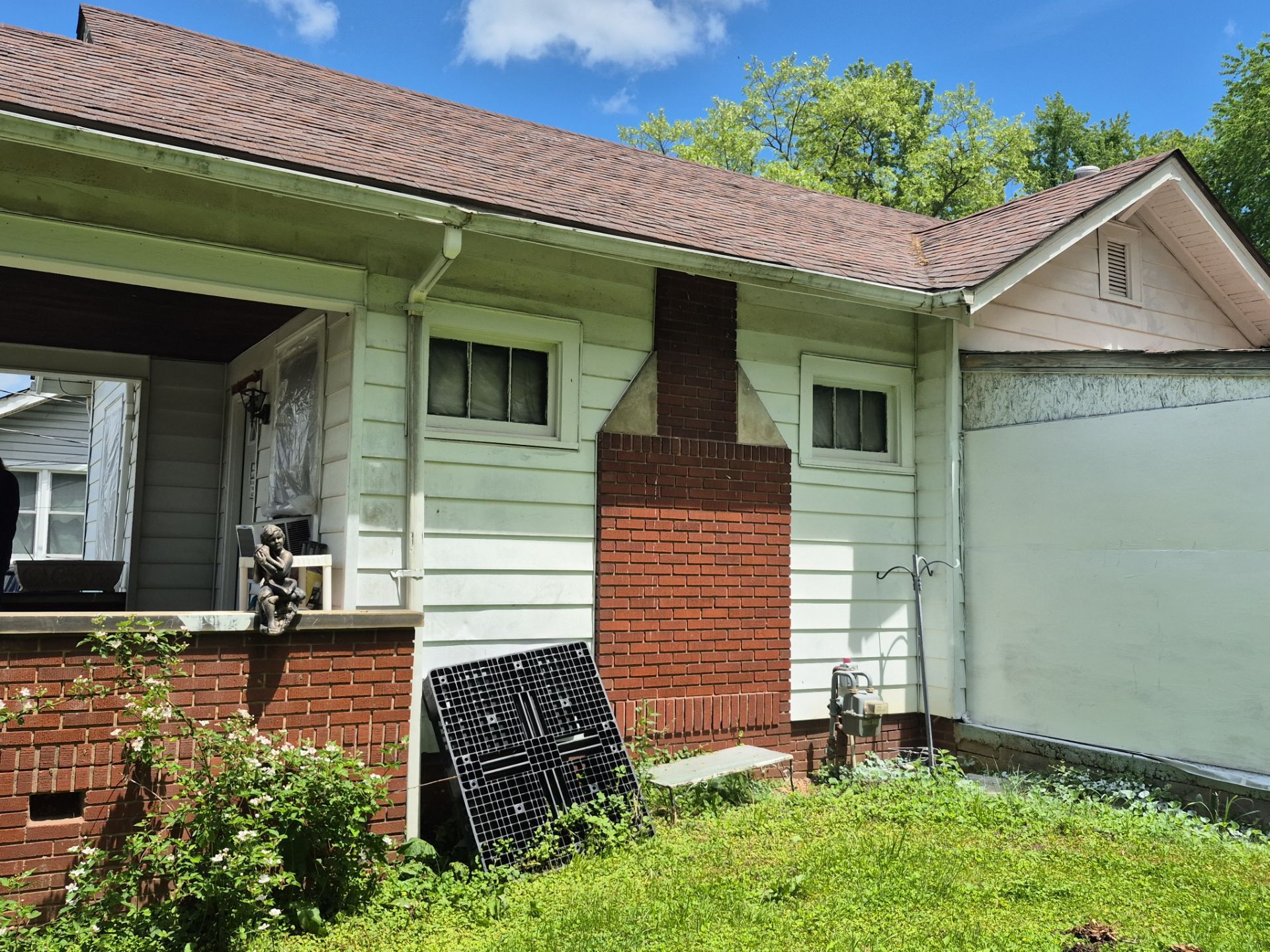 Project Highlight: CertainTeed Patriot XL Roof Installation in Wheelersburg, OH by Mr. Roofer