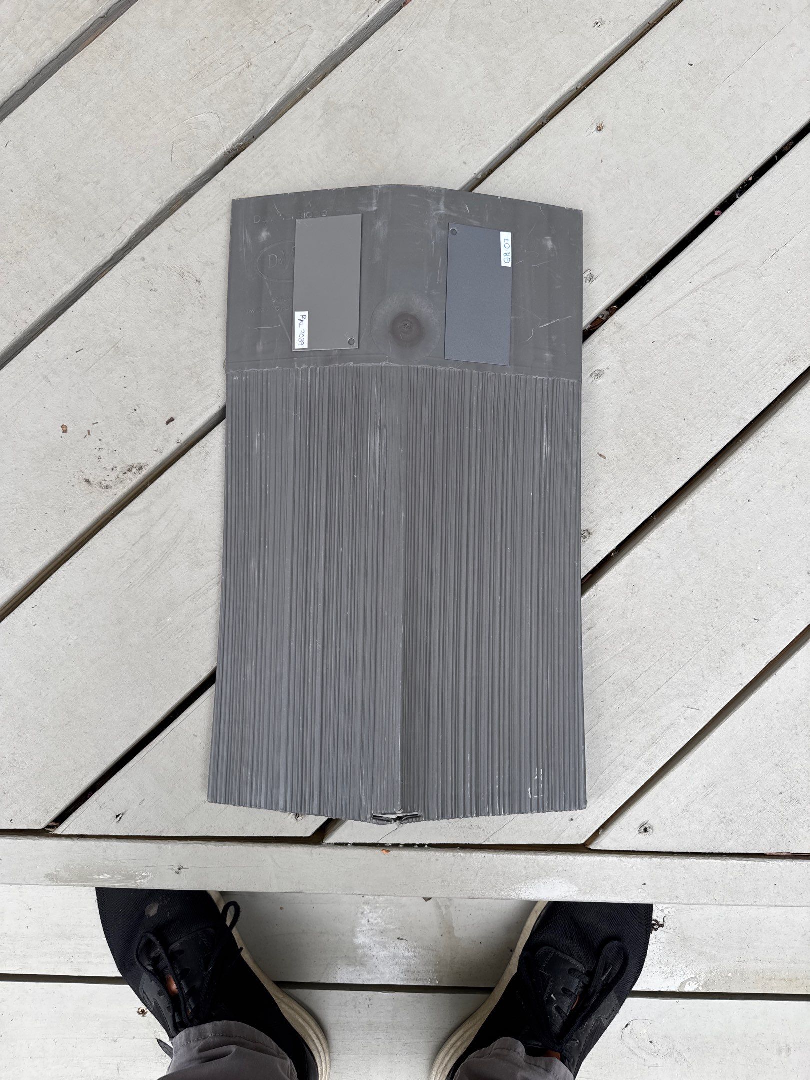 Michaelson Roofing Improvements featured photo.