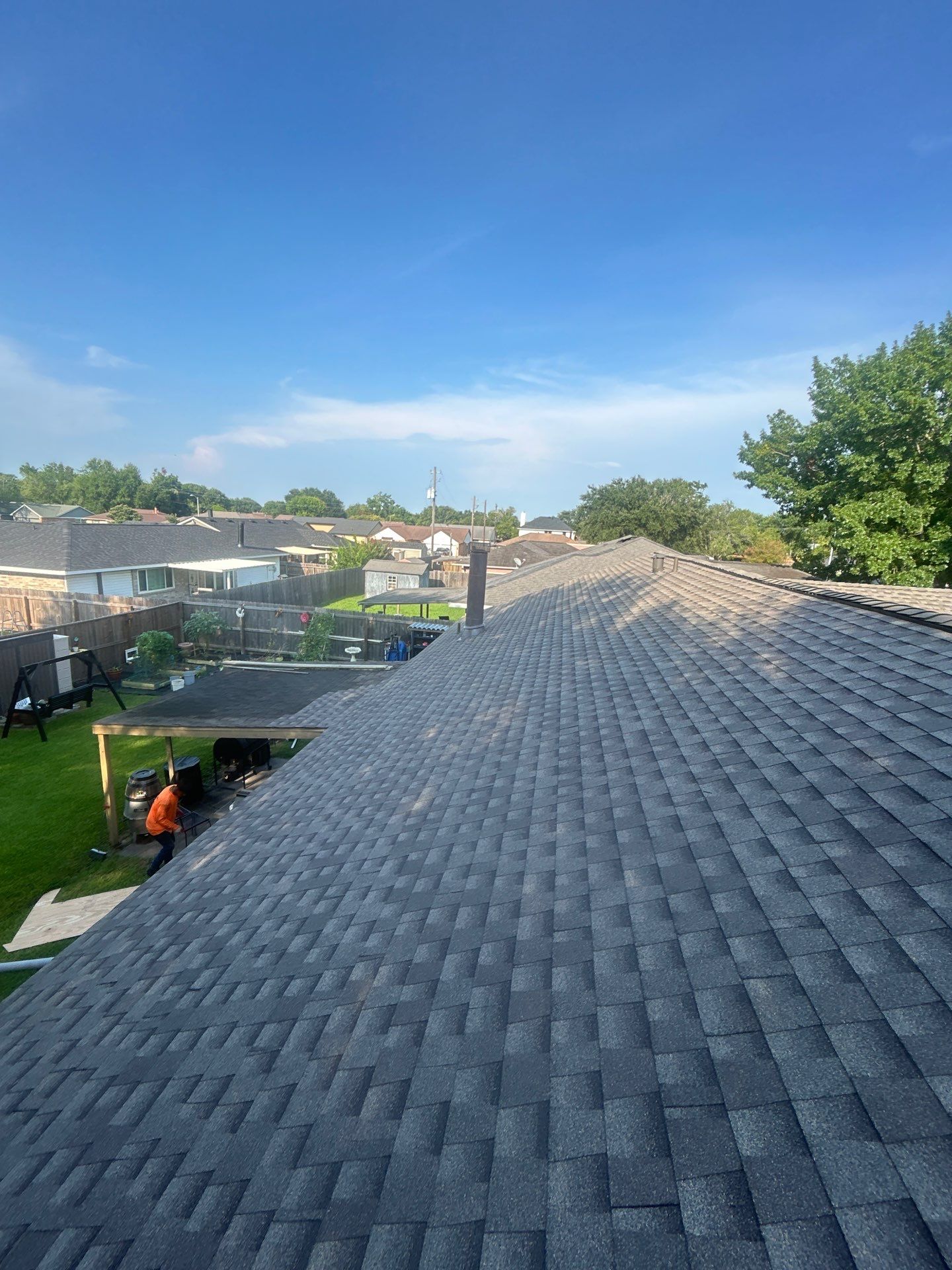 Roof Repair Baytown by Roof Repair Company