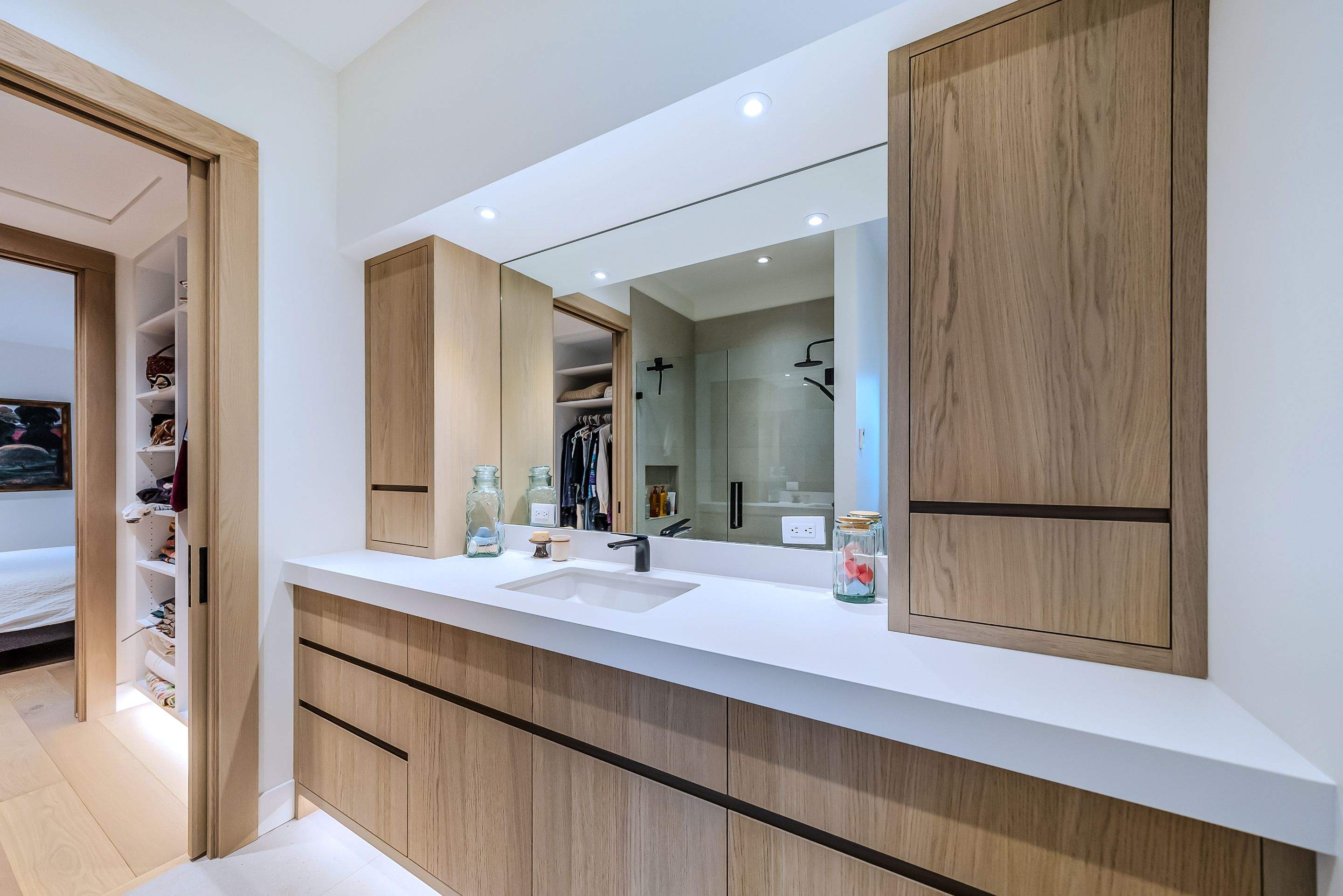 Shorewood Luxury Renovation by Camelot Homes