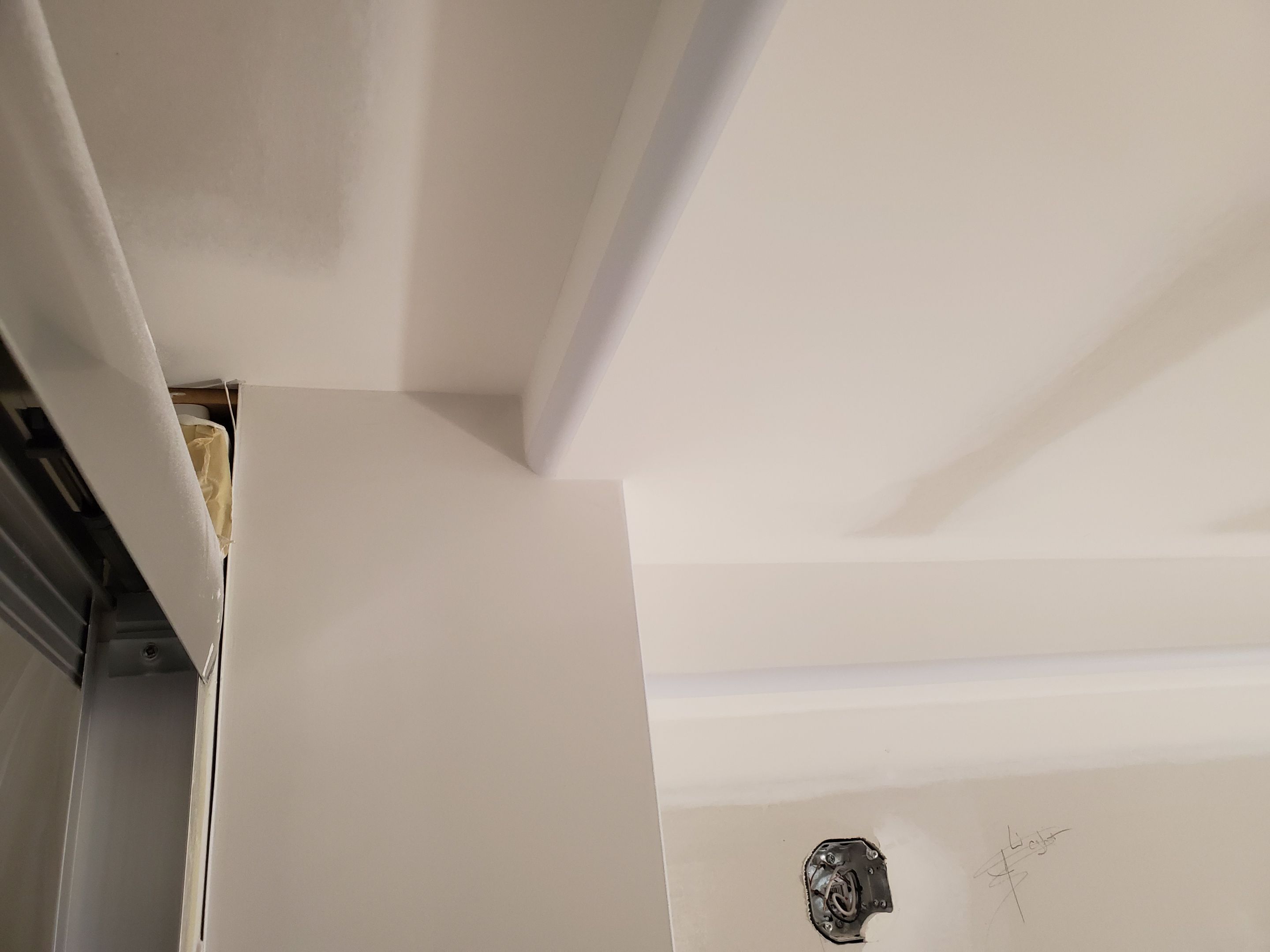 Basement Reno by Impact Construction Sudbury