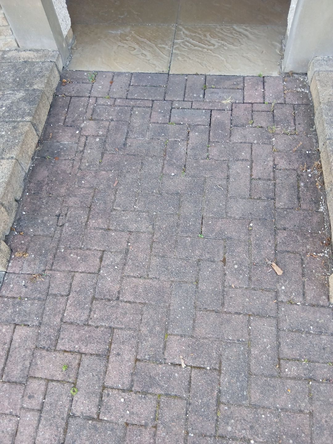 Jetwash in Kirkcaldy by EZXCo Ltd