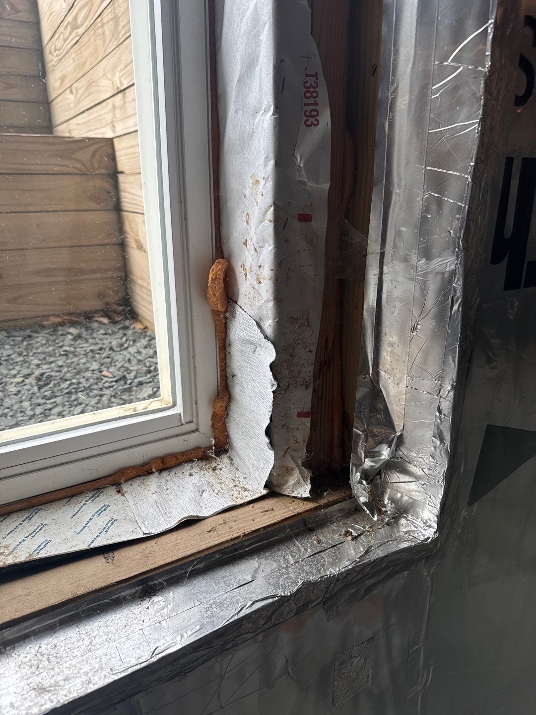 Keeping the Egress Window Well Dry by Waterproofing Northeast