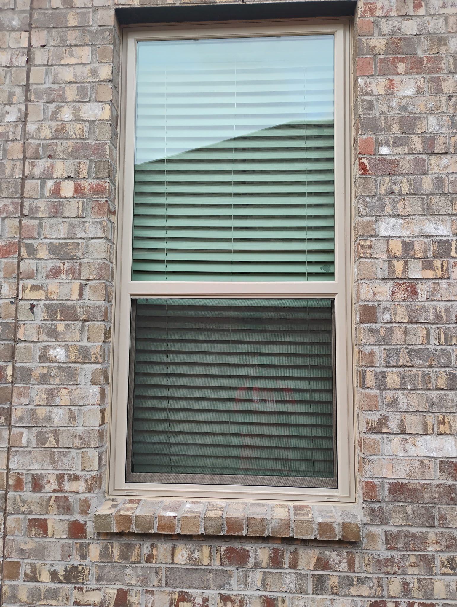 909 Brittany Dr by Dallas Window Butler 