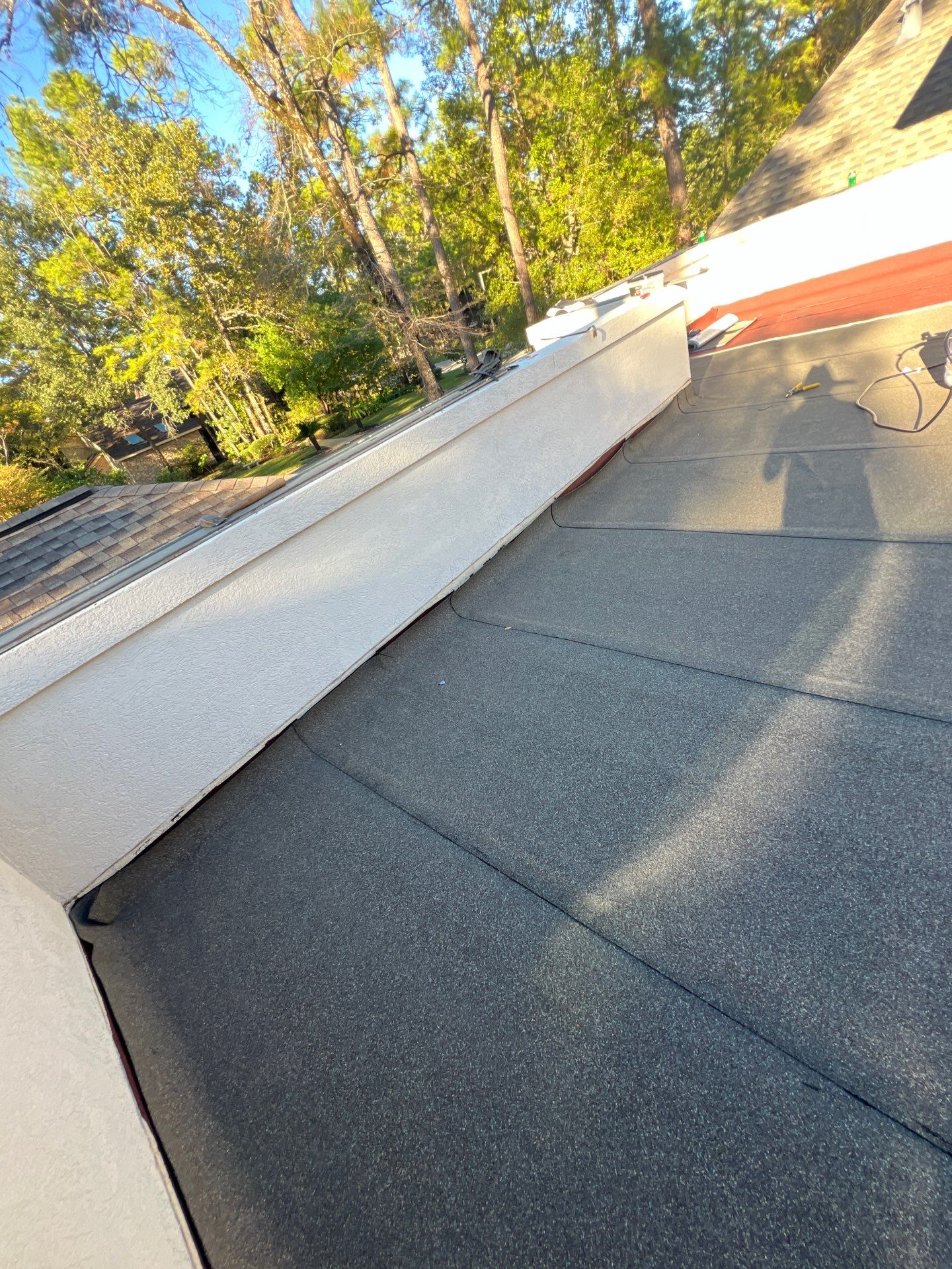 Roof Repair The Woodlands by Roof Repair Company