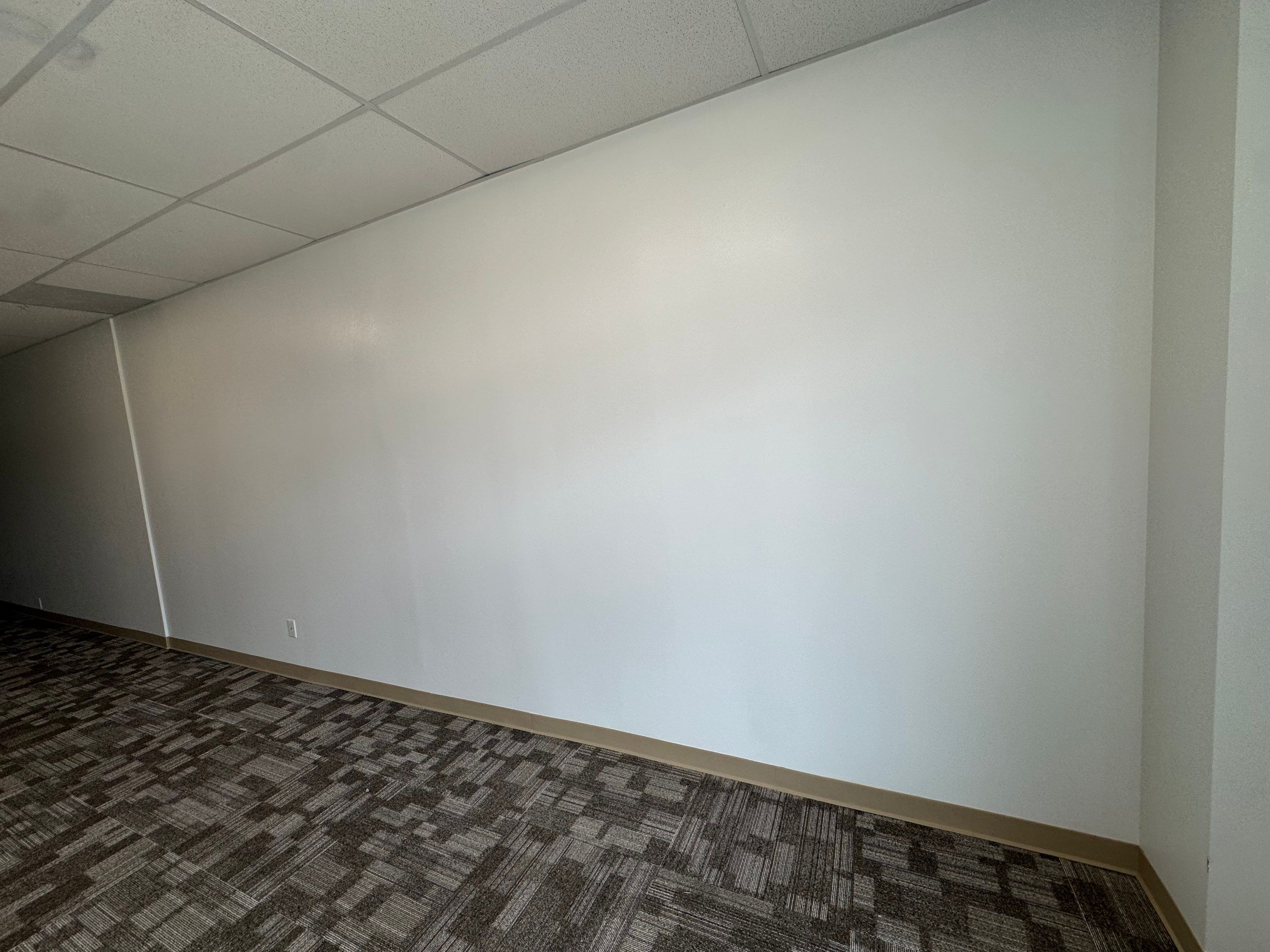 Comm Int Drywall Patch/Paint by Midwest Paint LLC