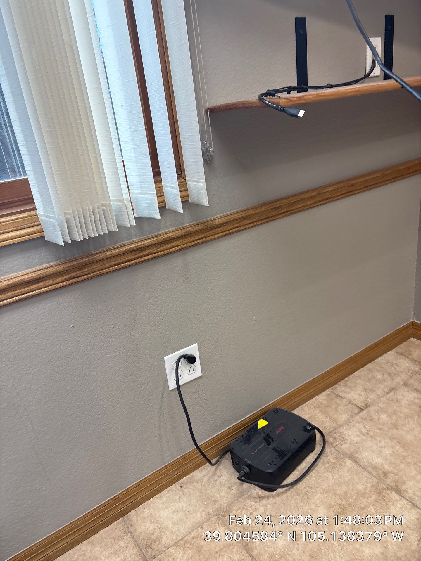 Repaint by CompanyCam Sales Demo