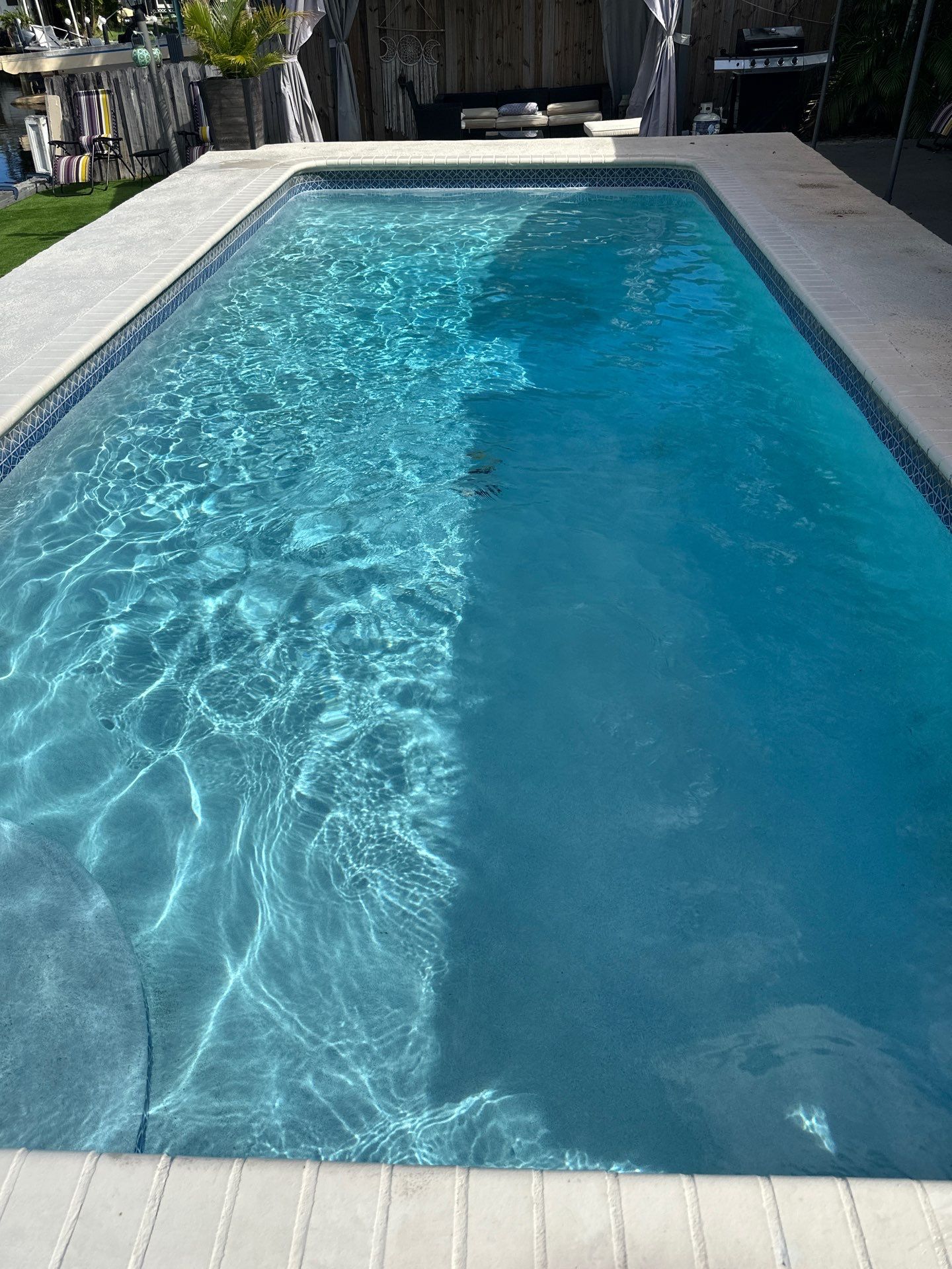 Hollywood River Side by Luxury MPM Services