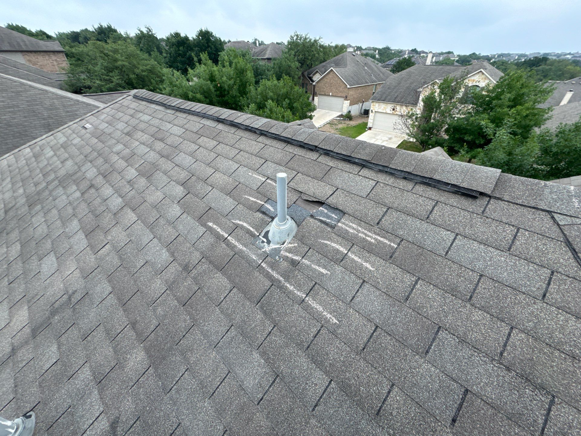 Roof Repair - 78261 by Rox Roofing