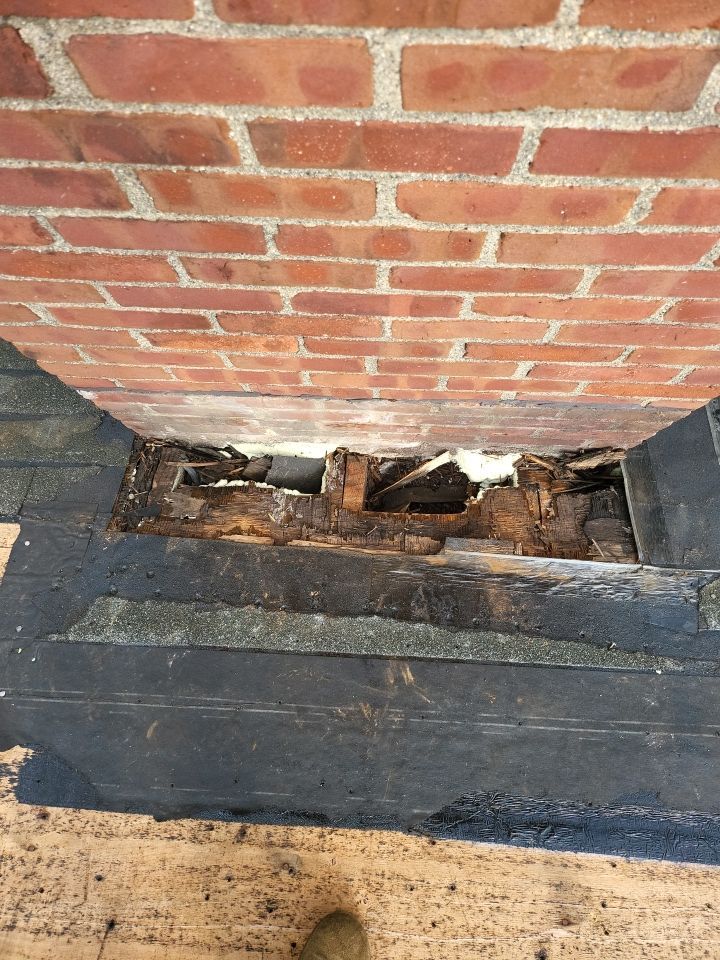 Residential Roofing Installation using Owens Corning Duration Onyx Black by A Plus Exterior