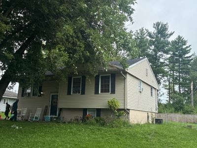 Project in Richmond, IN
