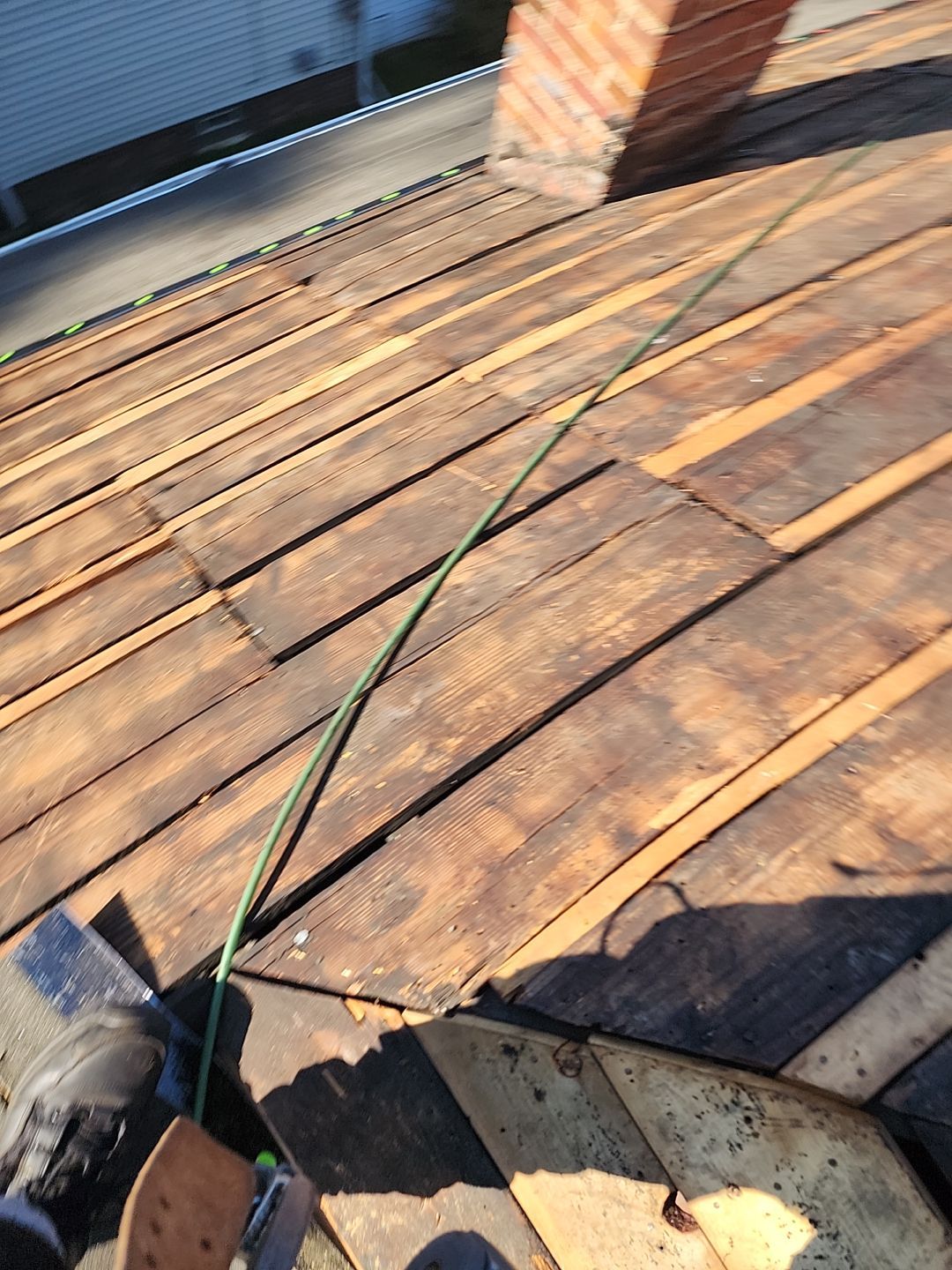 ATLAS PINNACLE COLOR: MAJESTIC SHAKE by Eagle Eye Roofing