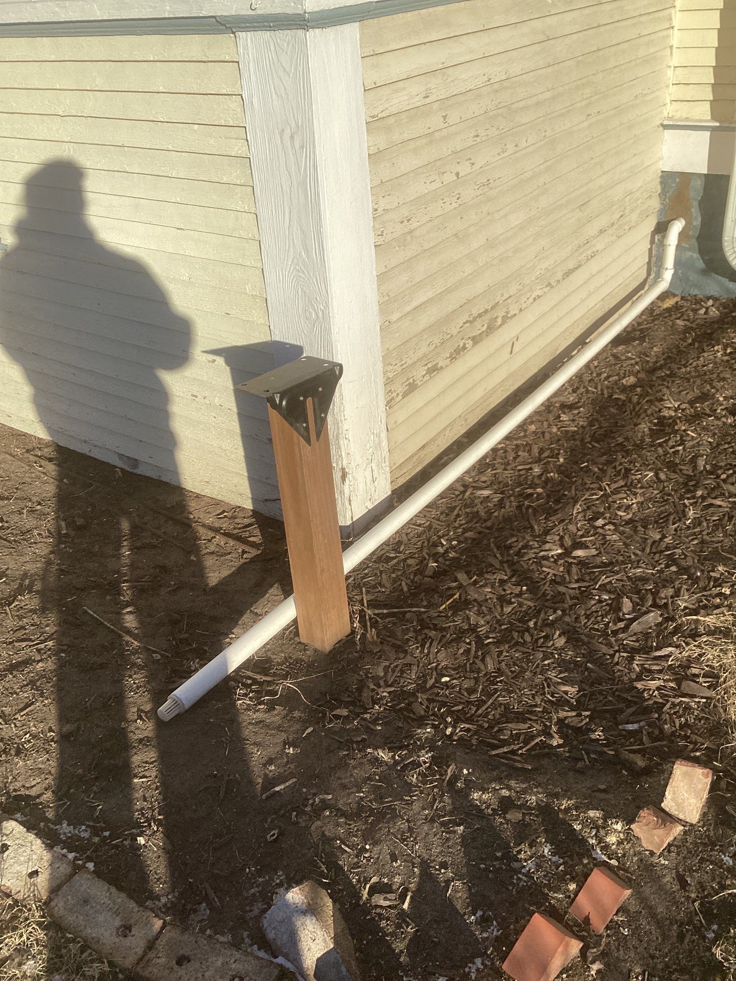 South Minneapolis, dry and secure by Waterproofing Northeast