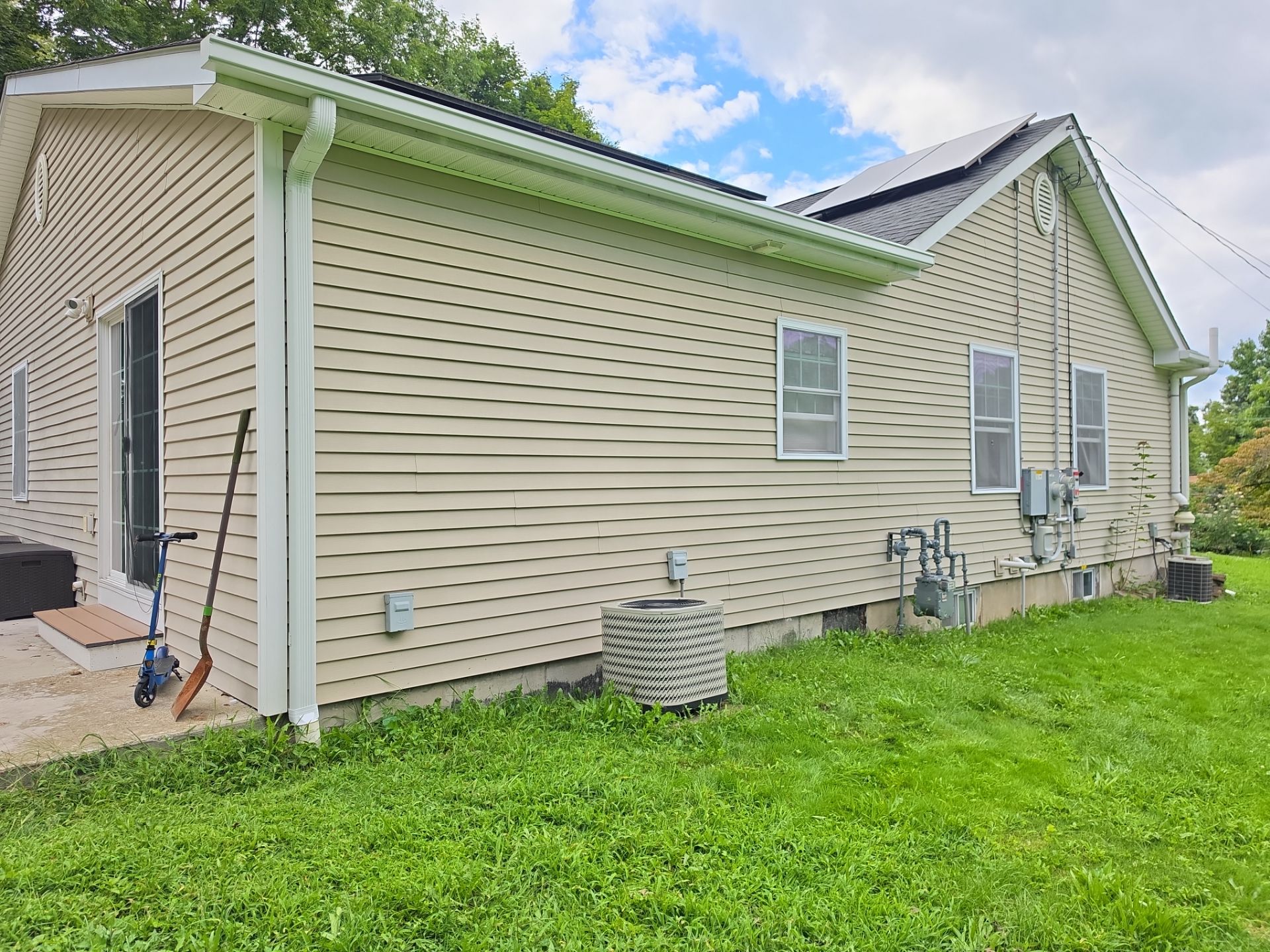 MaxFlow  by DiGiorgi Roofing and Siding Inc