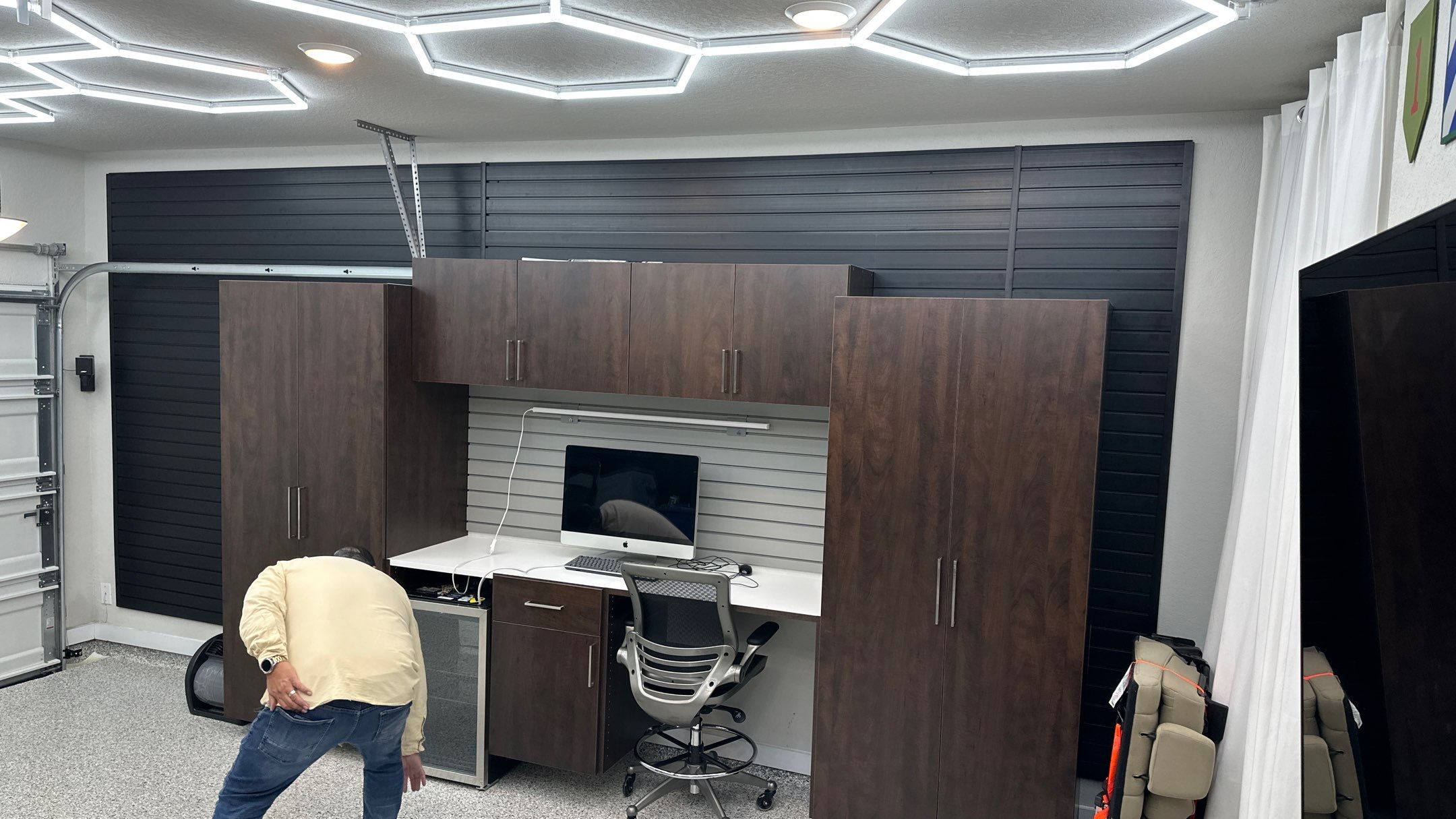 Copper Branch, San Antonio by TORO Garage Co