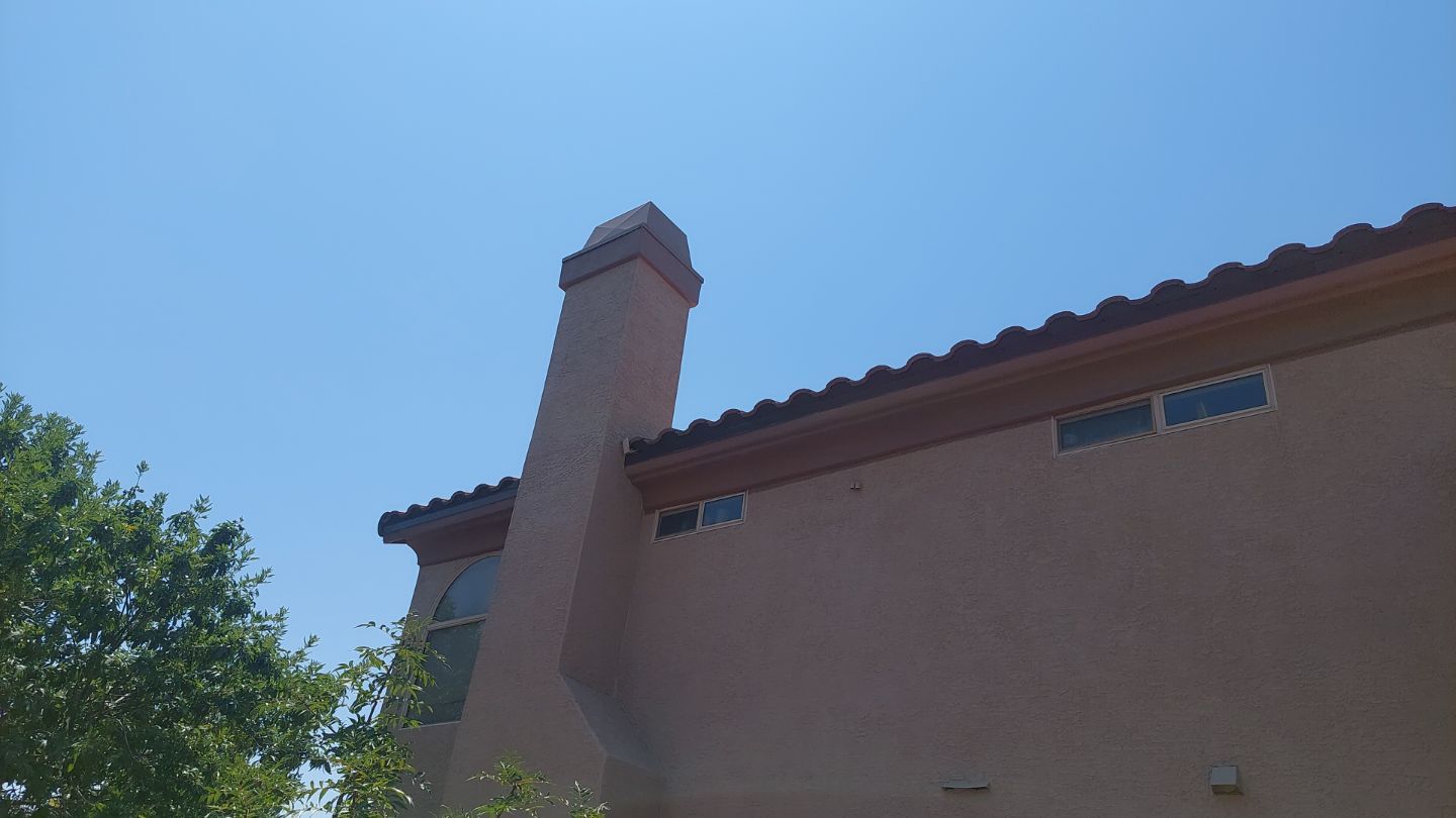 Exterior Painting - Gilbert by Crash of Rhinos Painting & Garage Floors