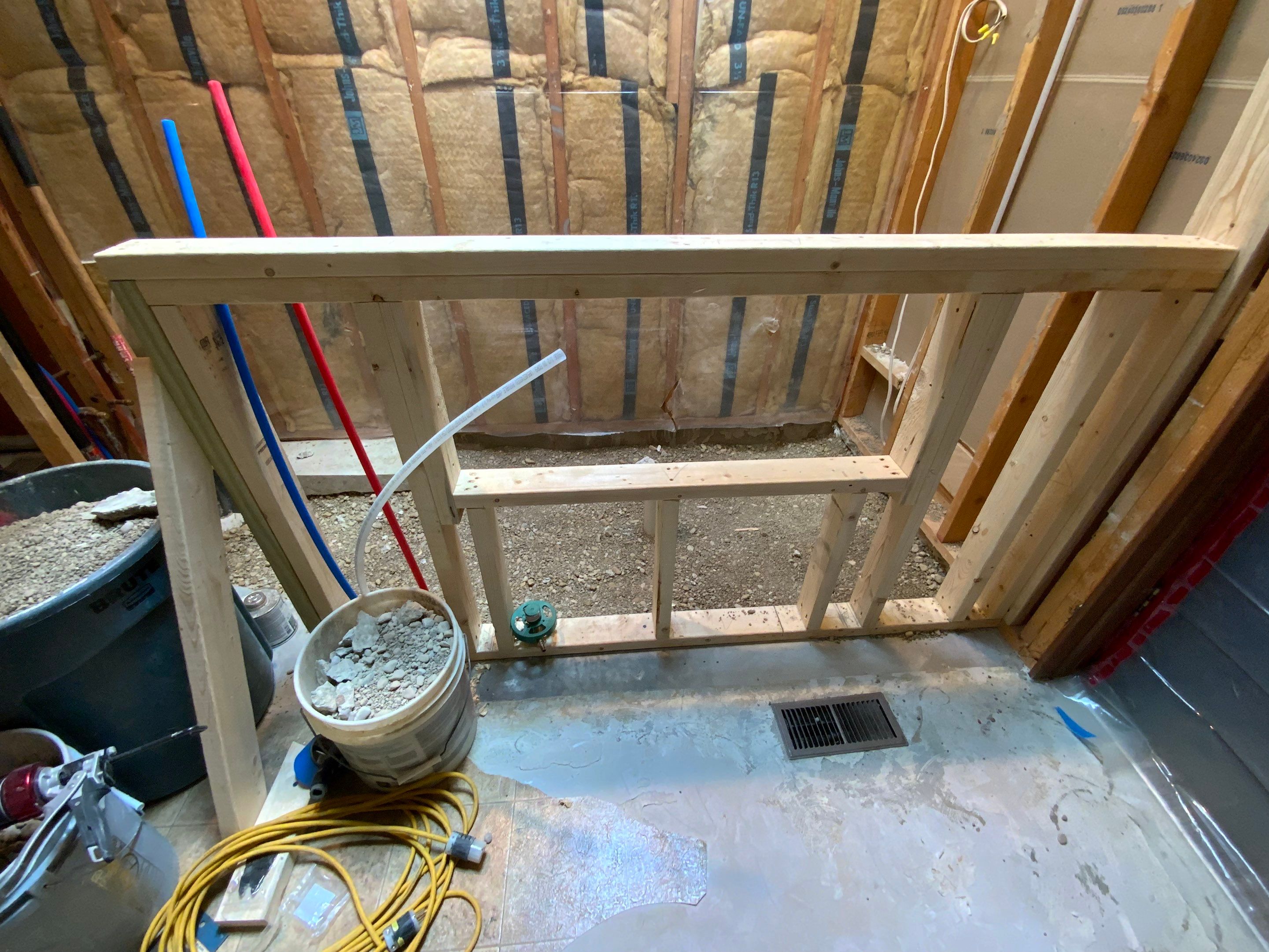 Kettering Primary Bathroom Update by Zengel Group