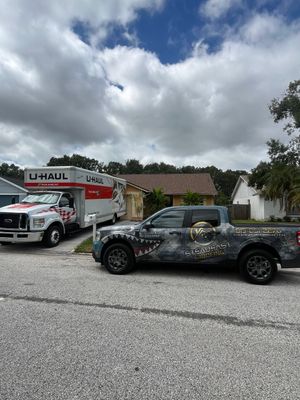 Roof Replacement in Riverview, FL