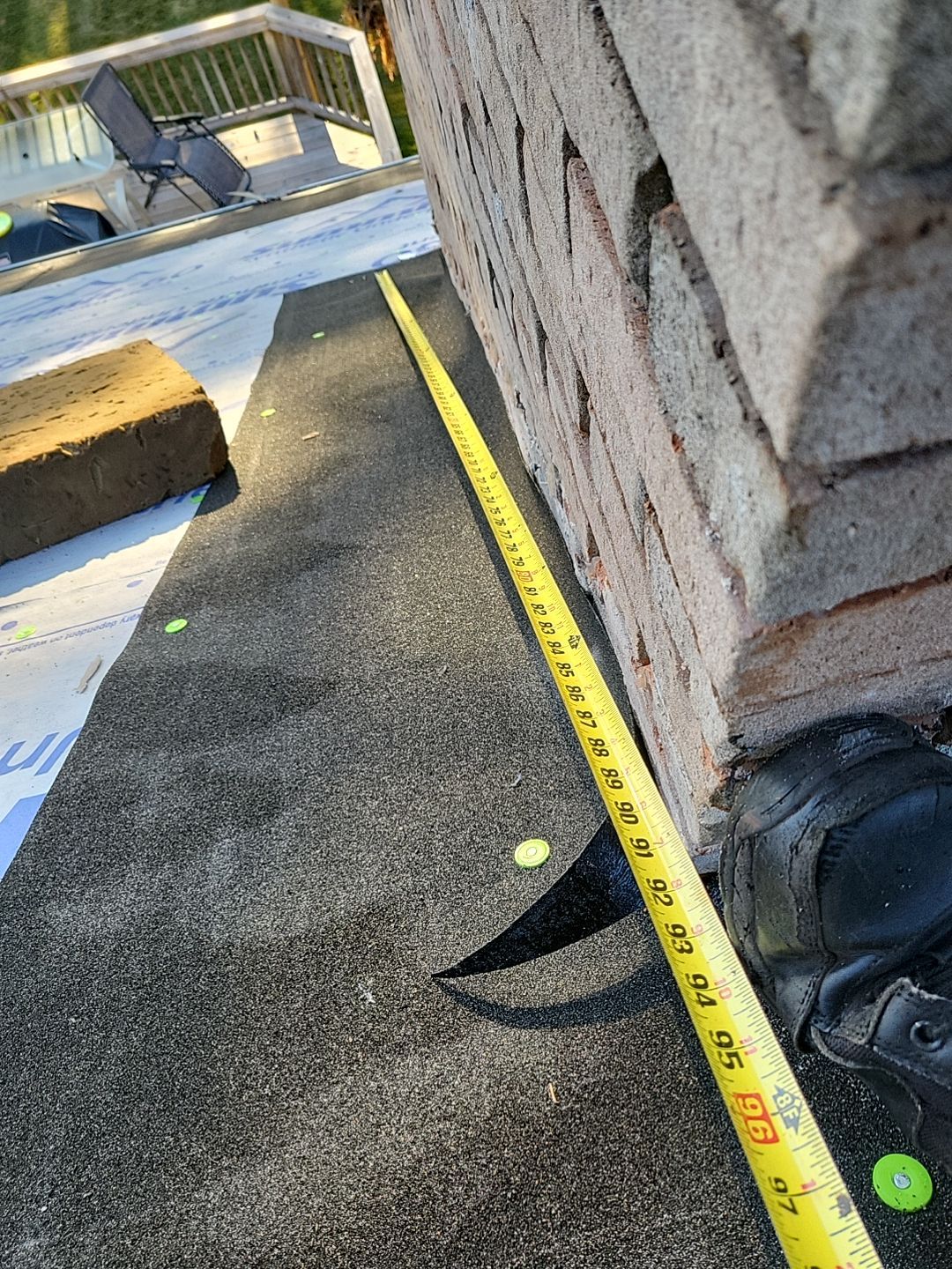 ATLAS PINNACLE COLOR: BLACK SHADOW, DRIP EDGE: BLACK by Eagle Eye Roofing