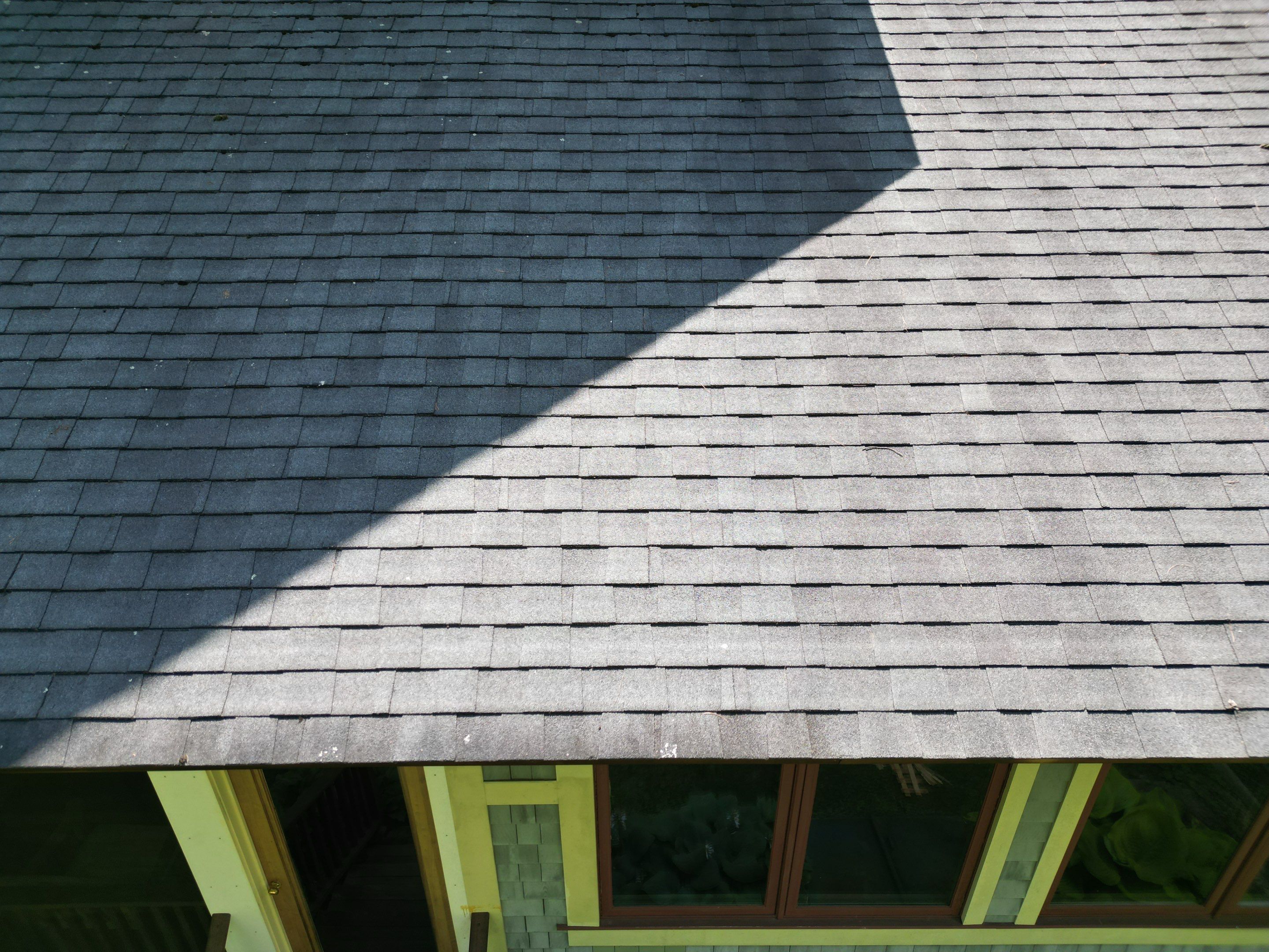 Project in Carlisle, MA by Mighty Dog Roofing of Greater Middlesex County