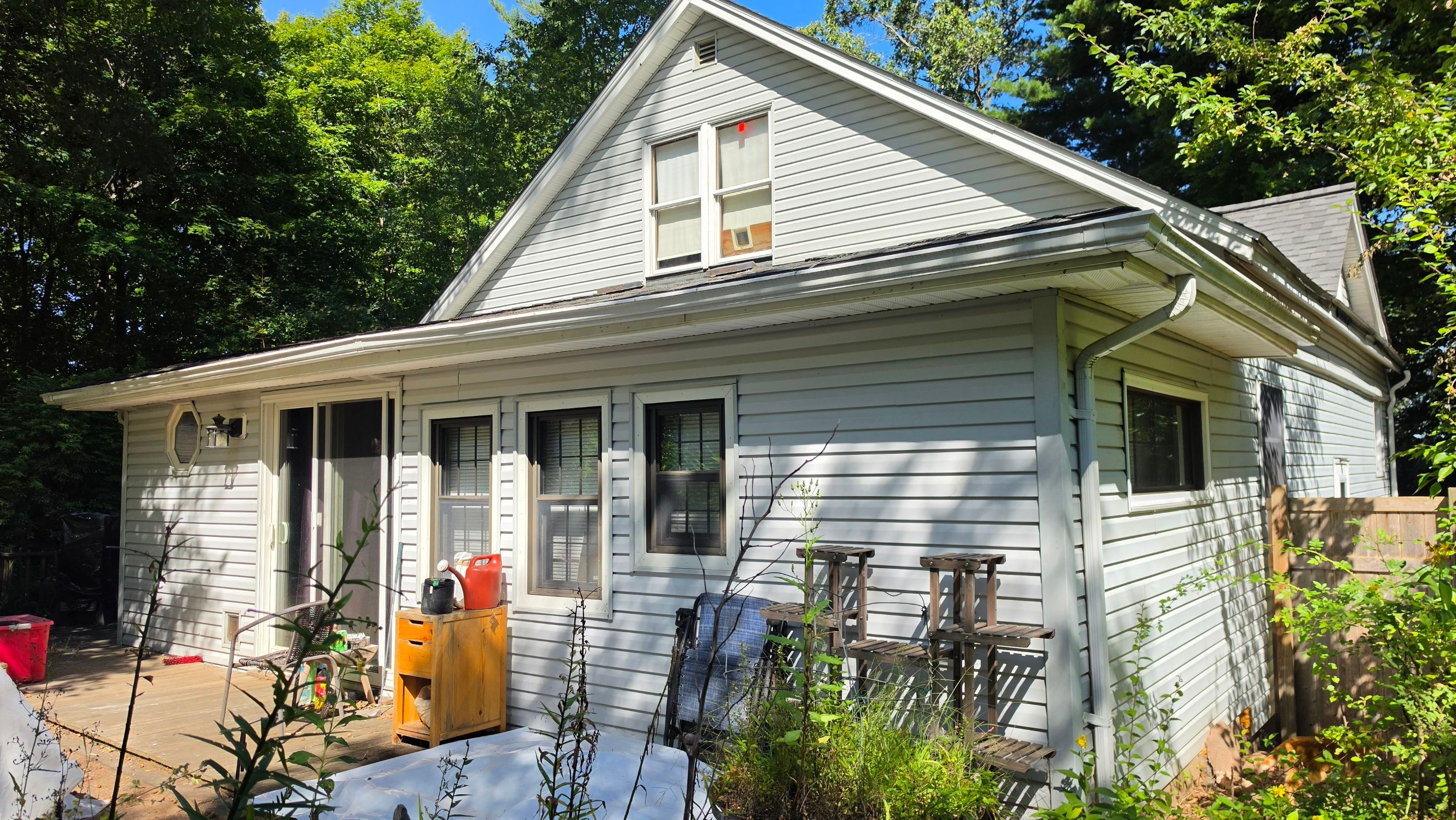 RainTech by DiGiorgi Roofing and Siding Inc