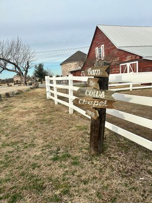 Rustic Grace Apiary in Van Alstyne, TX