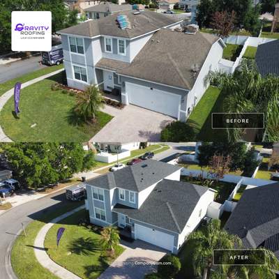 Project in Orlando
