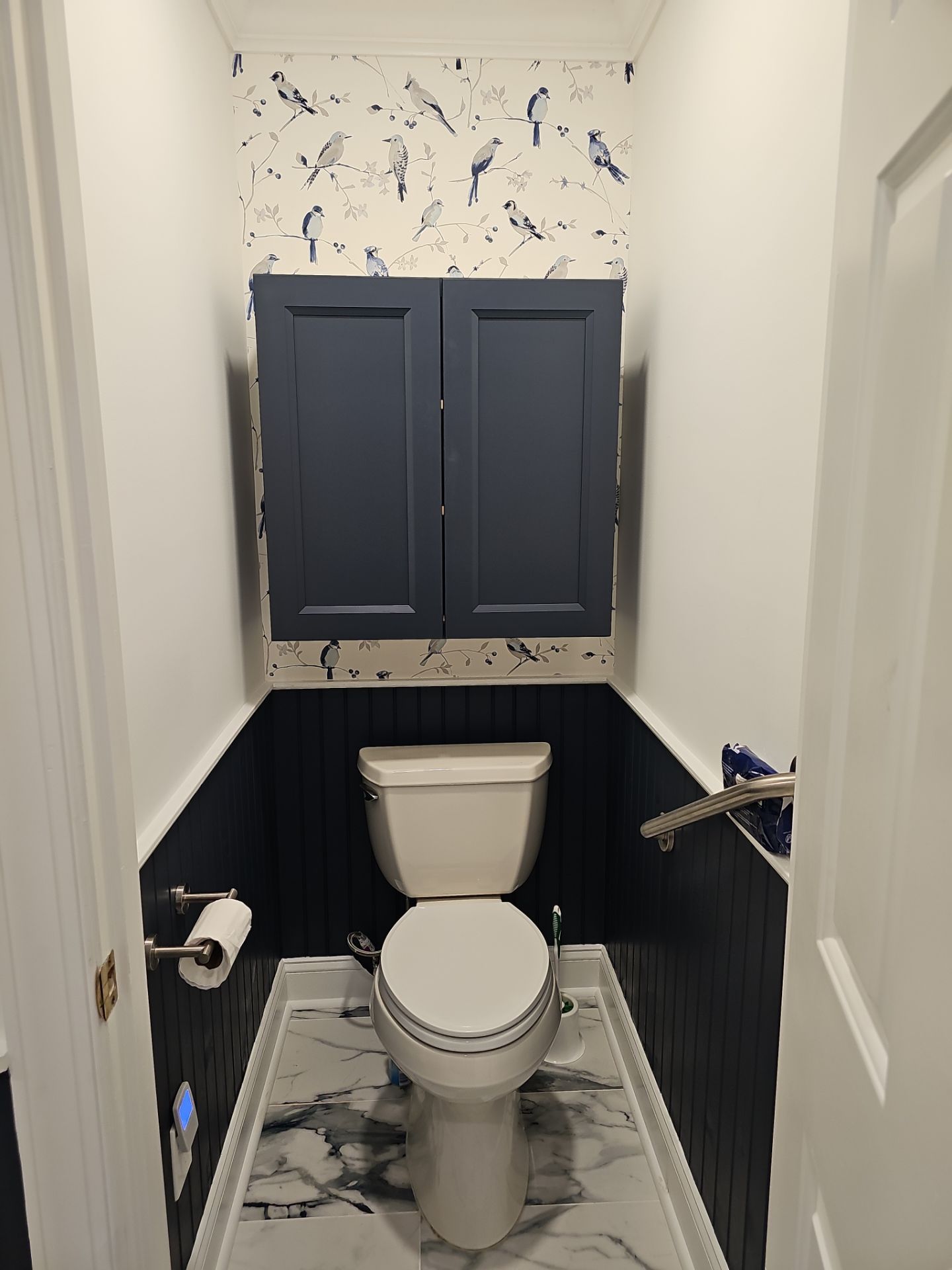 Full house remodel by Billy Weatherspoon Contractor