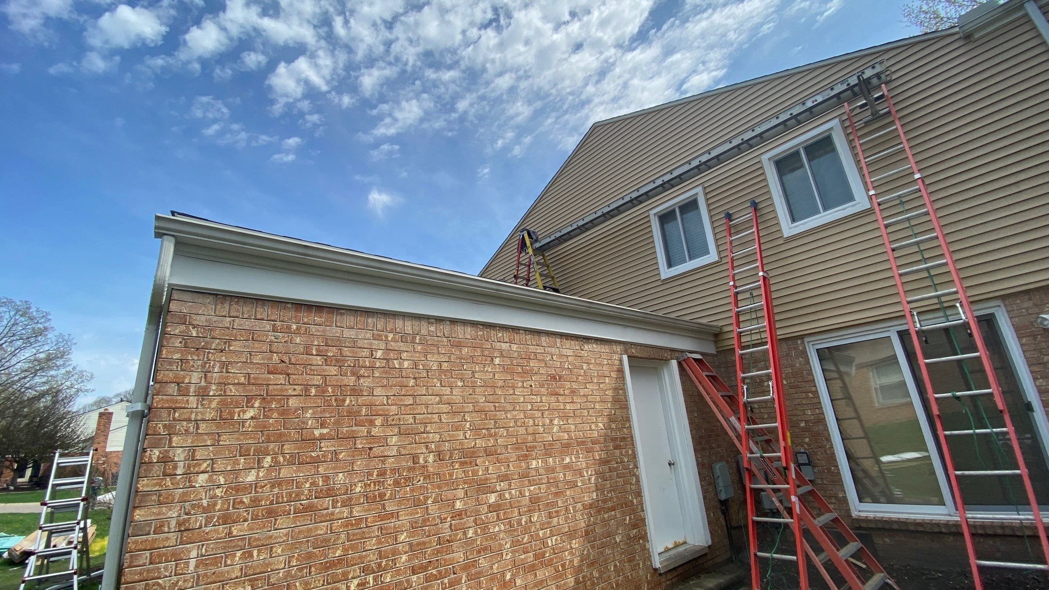Roof Replacement using CertainTeed Landmark by 180 Contractors