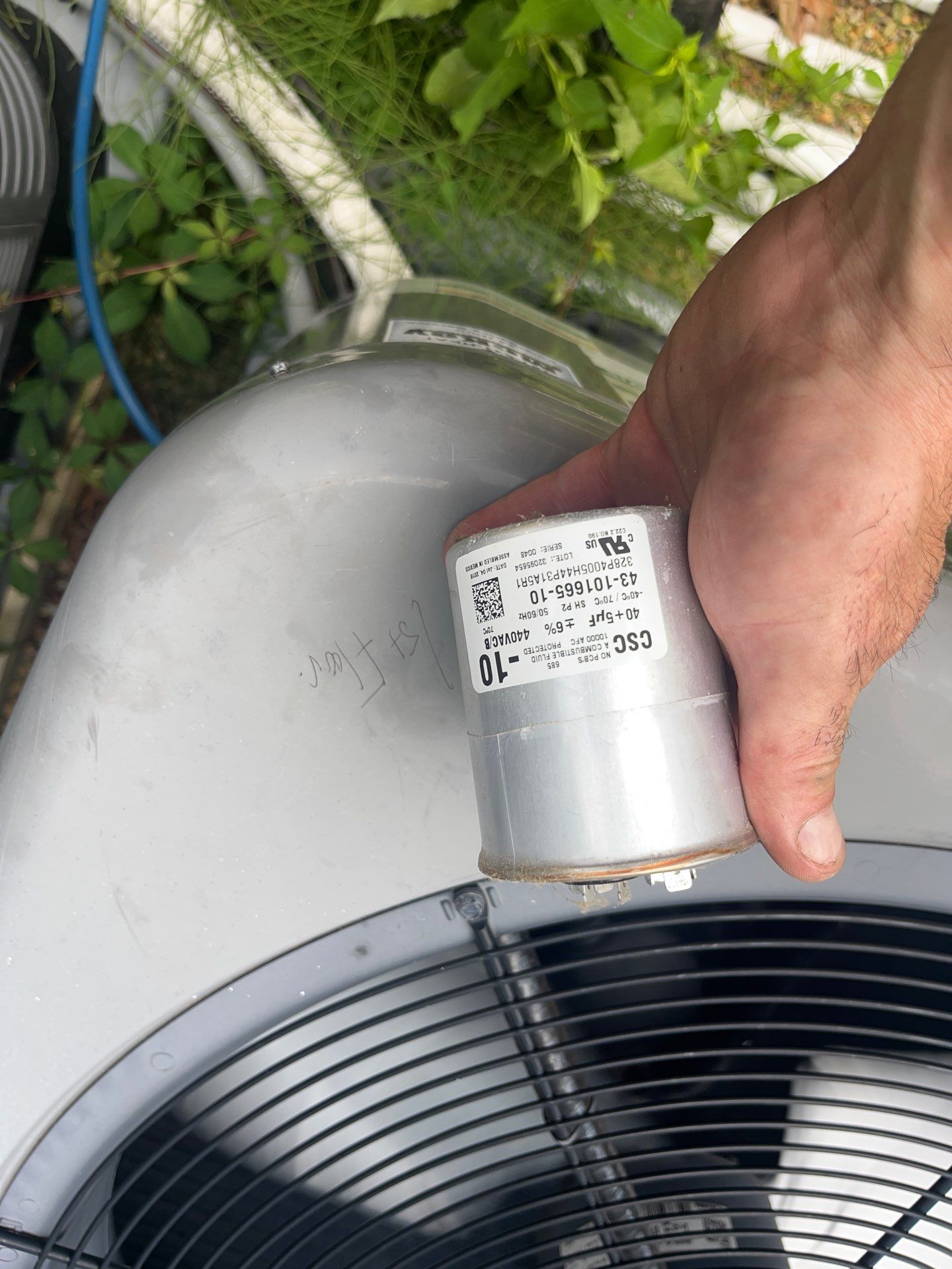 Annual AC and Heat Service — Marblehead by FAGONE MECHANICAL