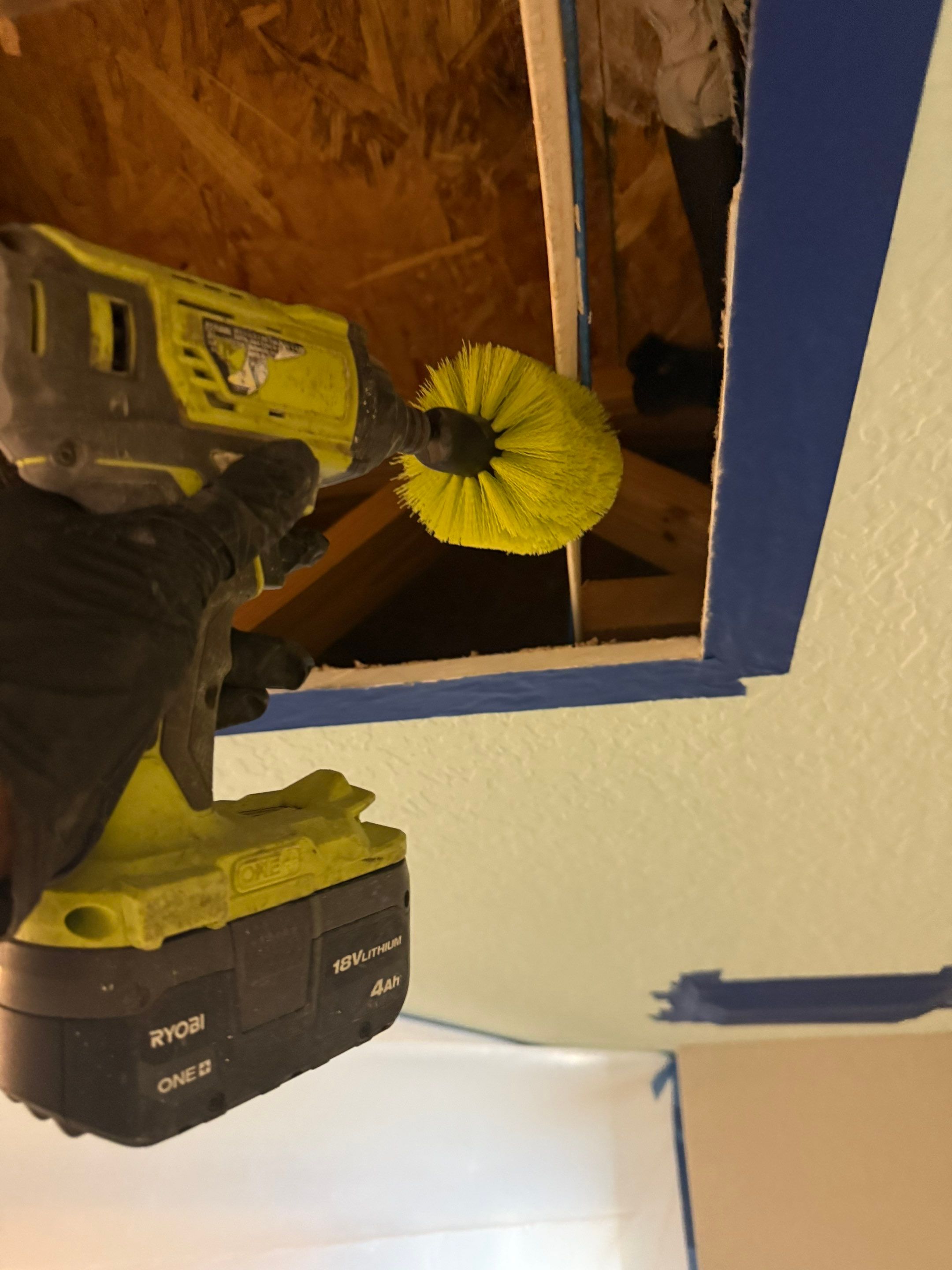 Project in Davenport by You Restorations LLC DBA YOU-Home