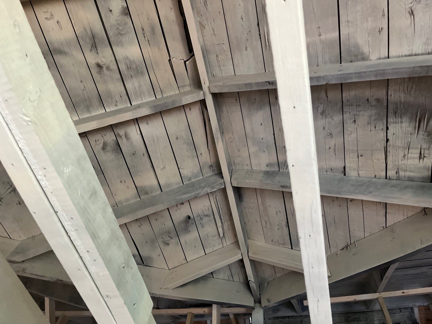 Fire Damage/Structural Cleaning with Hydroxyl Machine by ANR Restoration