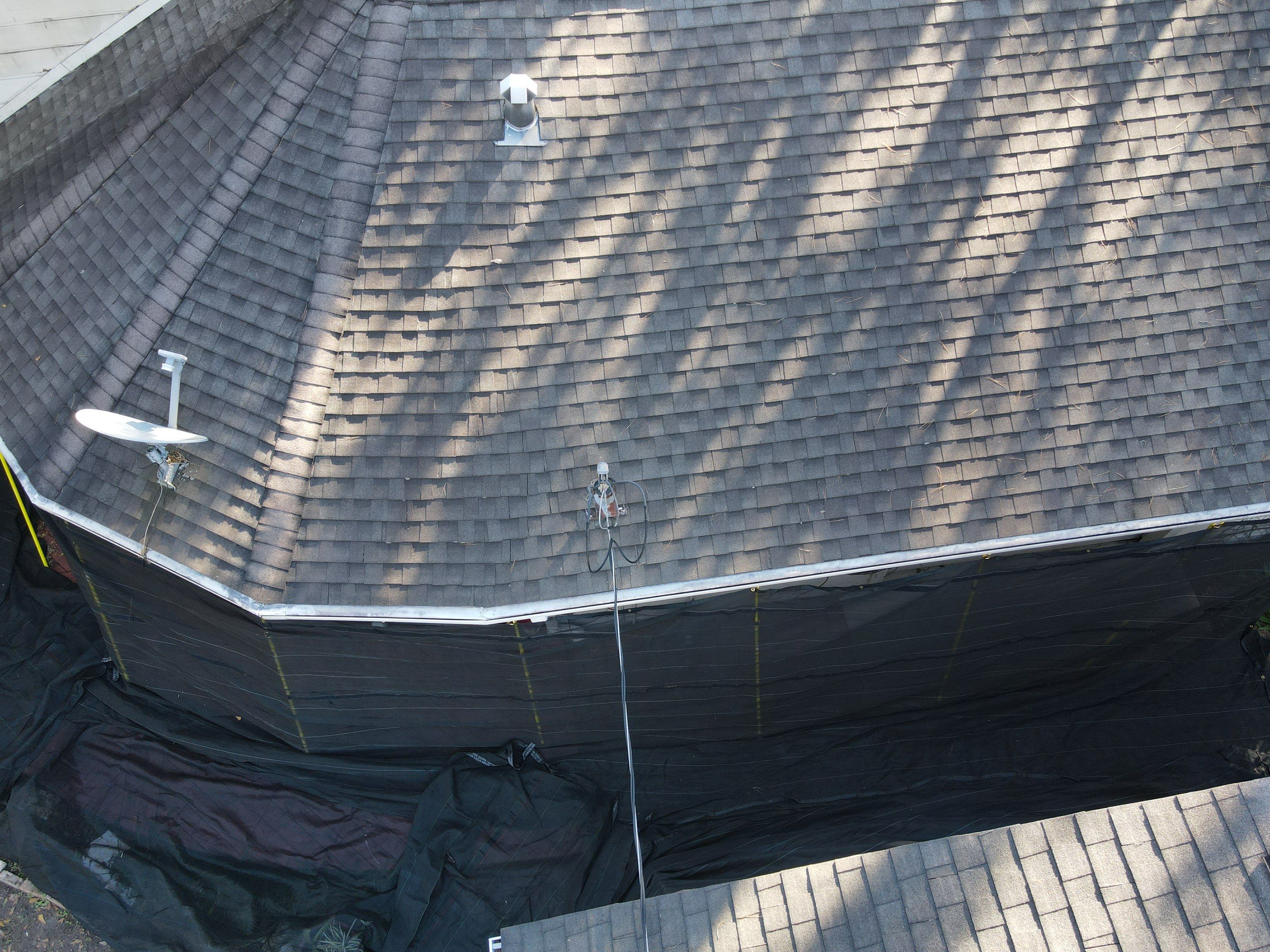 Owens Corning Duration! by Roof Concepts Construction