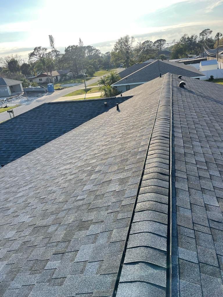 Roof Replacement in Venice, FL by Steadfast Roofing