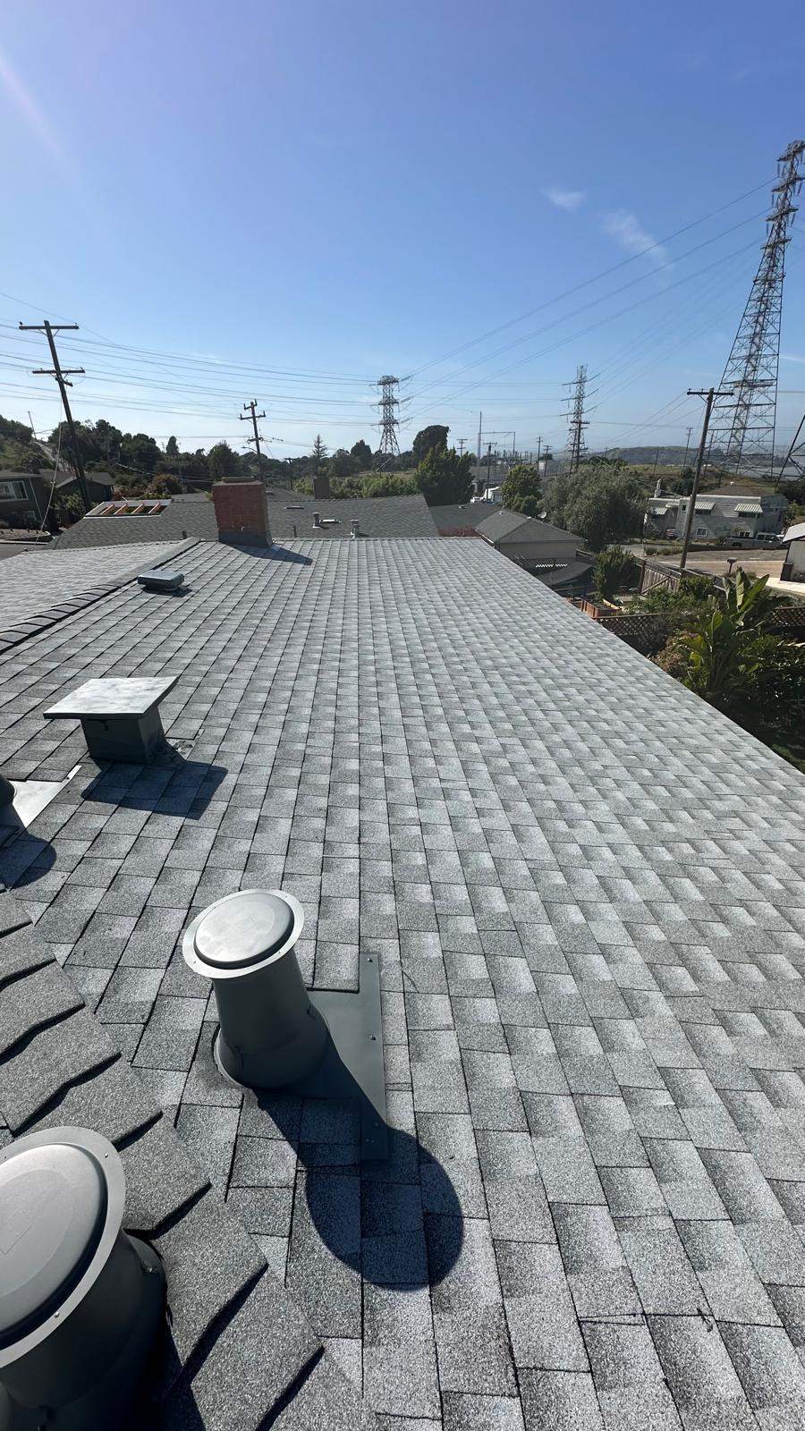 Roof Replacement - Crockett, CA 94525 by Epic Roof Replacement