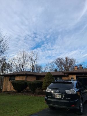 Roof in North Royalton, OH