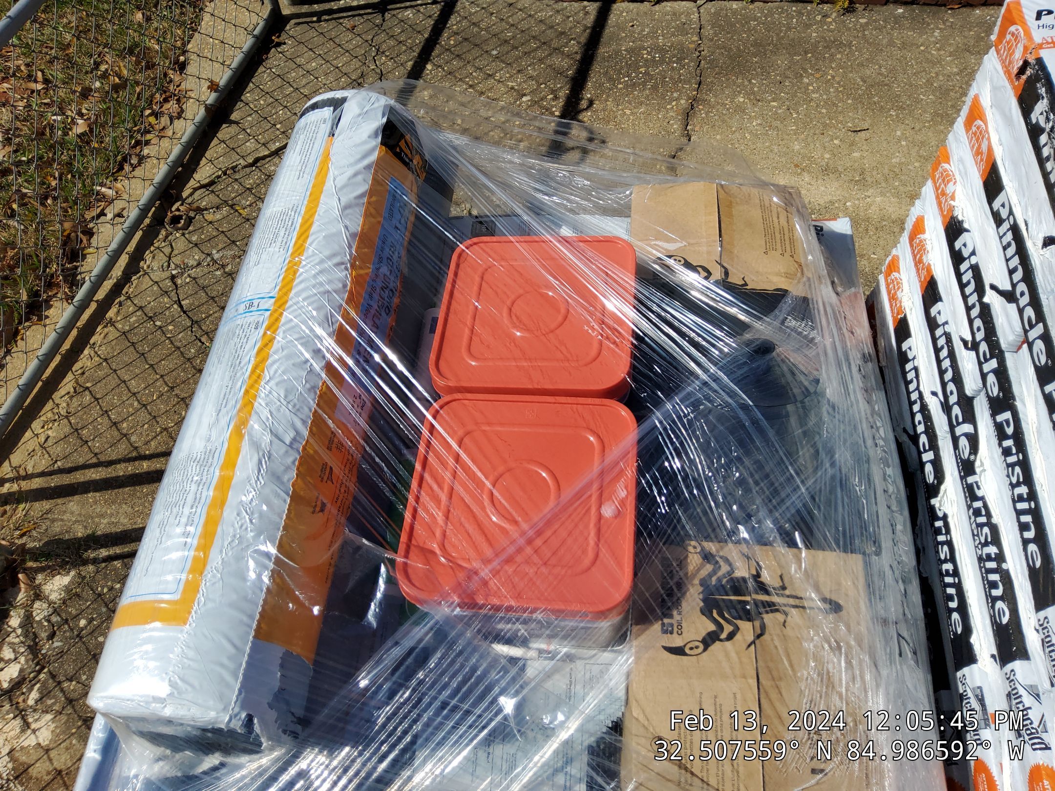 Residential Roofing Installation by iGreen Solutions