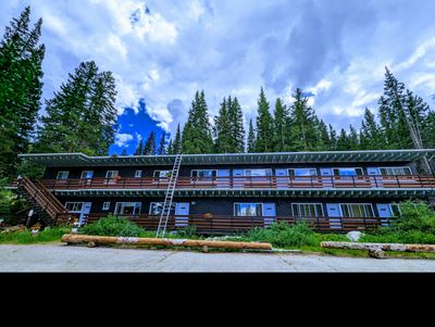 Brighton Lodge