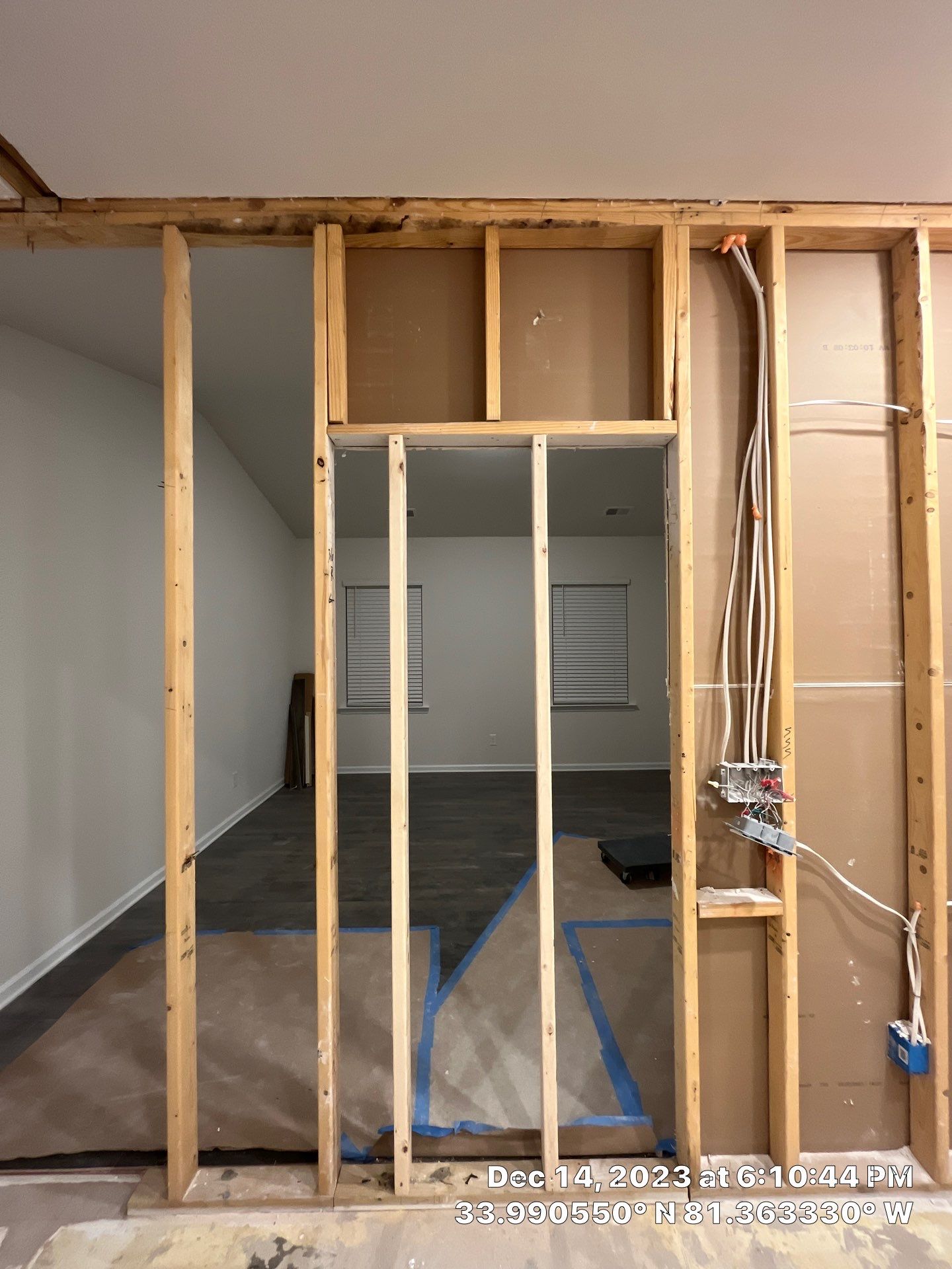 Geaux 2 Guy - Accessible Bathroom Remodel by Thompson Industrial