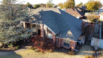 Residential Roof Replacement using GAF Timberline Armorshield II