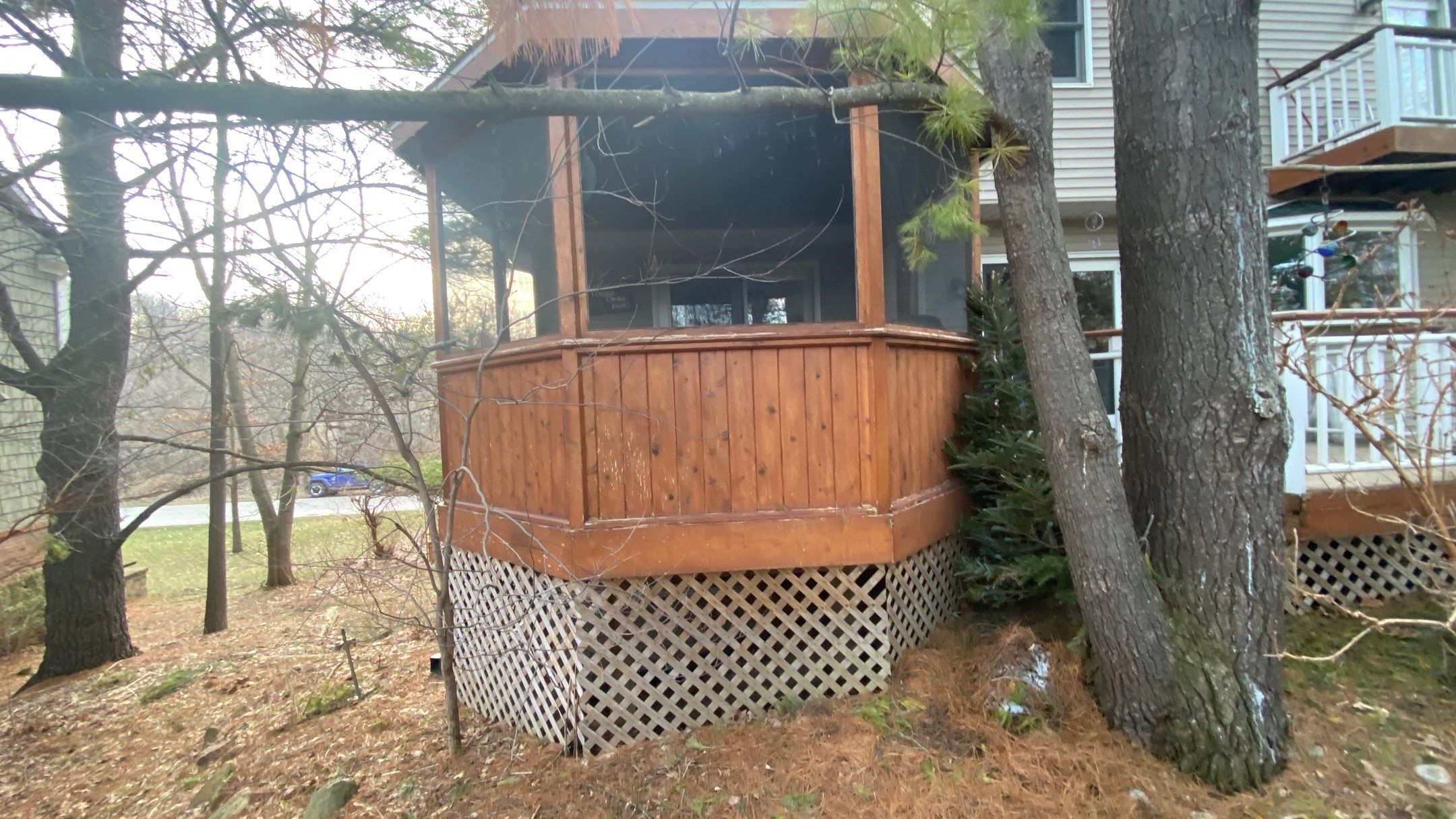 Roof Replacement using CertainTeed Landmark by 180 Contractors