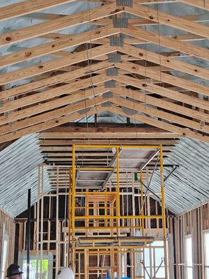 Project in Potomac, MD