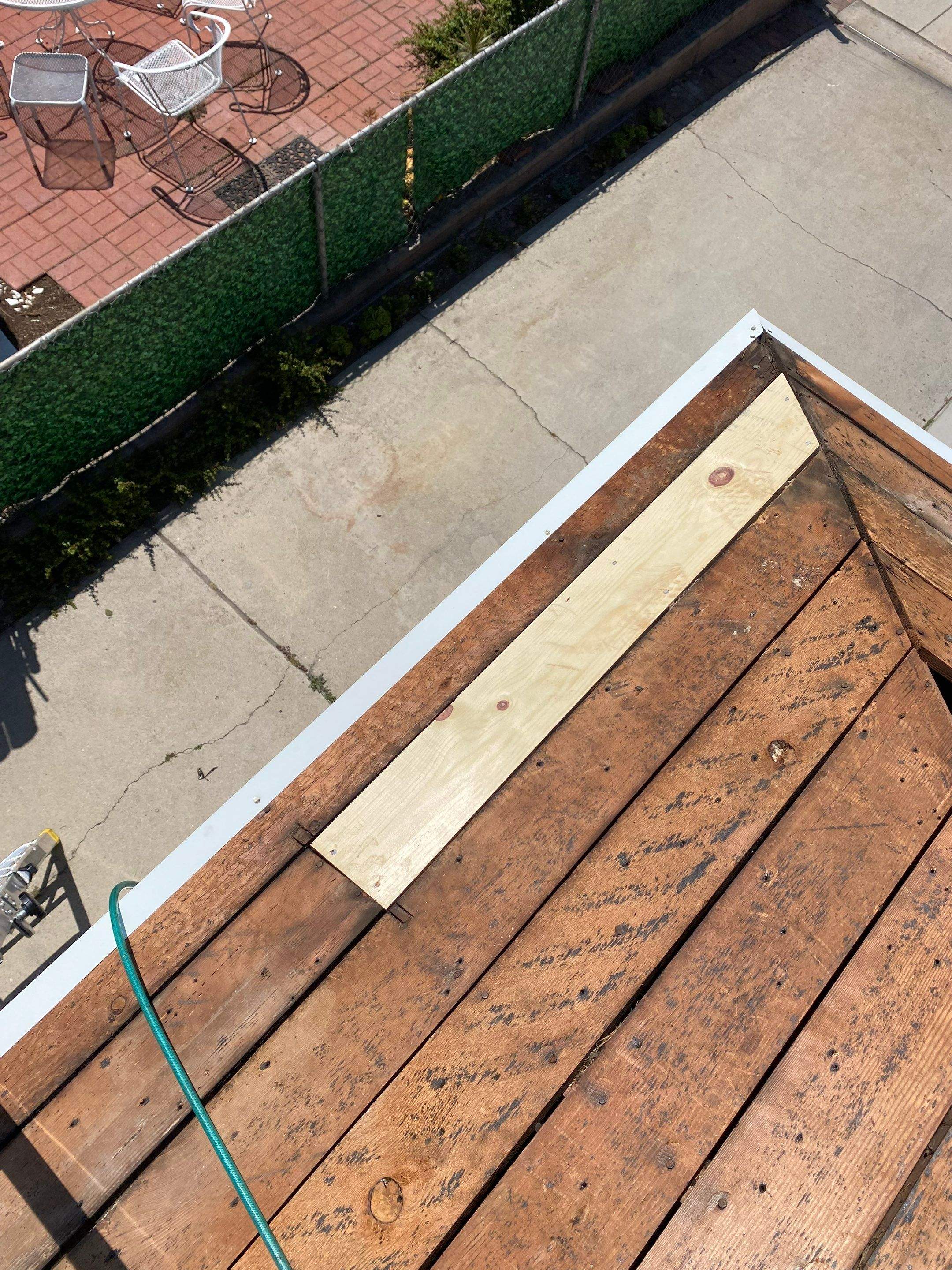 Roof Replacement - Los Angeles, CA 91352 by Epic Roof Replacement