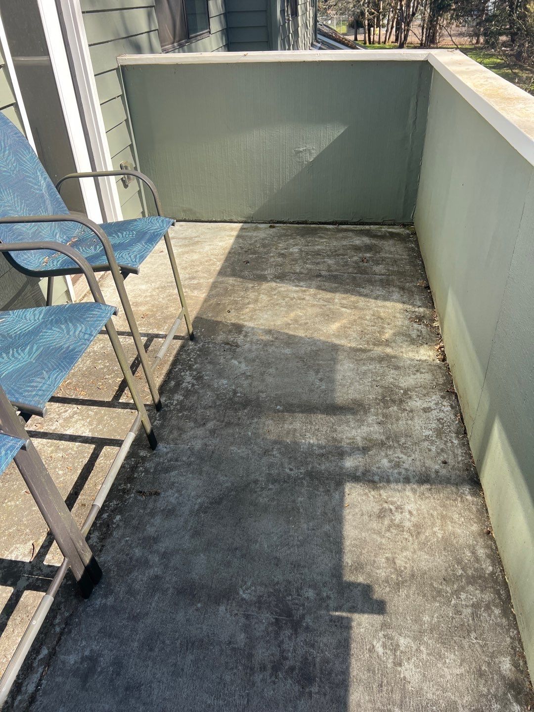Certainteed Flintlastic SA Cap Residential Deck Replacement  using by Orezona Building & Roofing Company, Inc.