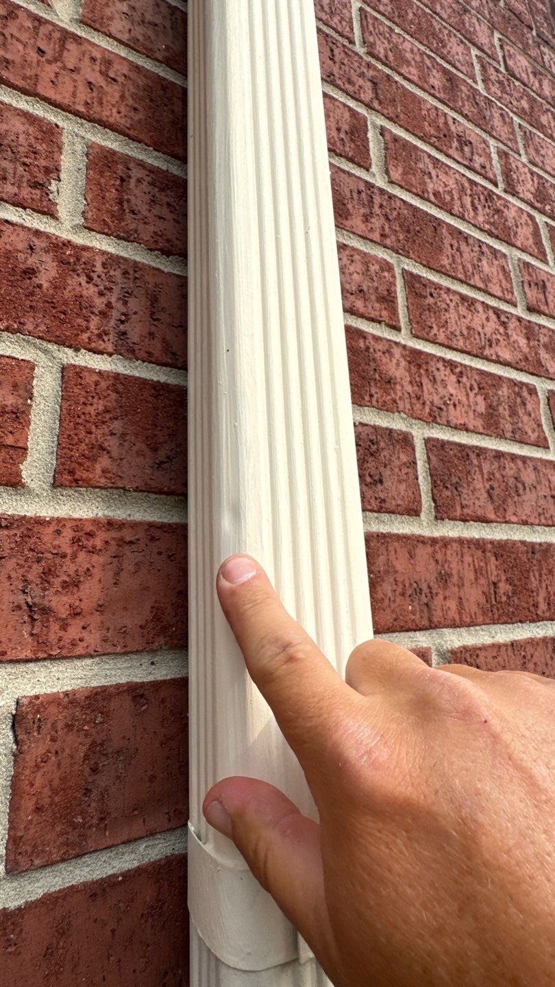 Mary Inspection by Boss Hogg Roofing