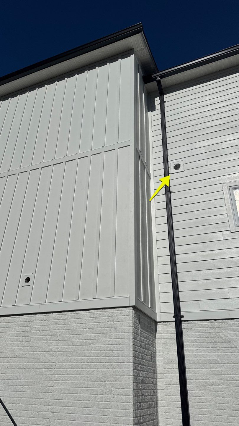 Lorton: Multi-Trade Insurance Restoration by RM Banning, Inc.