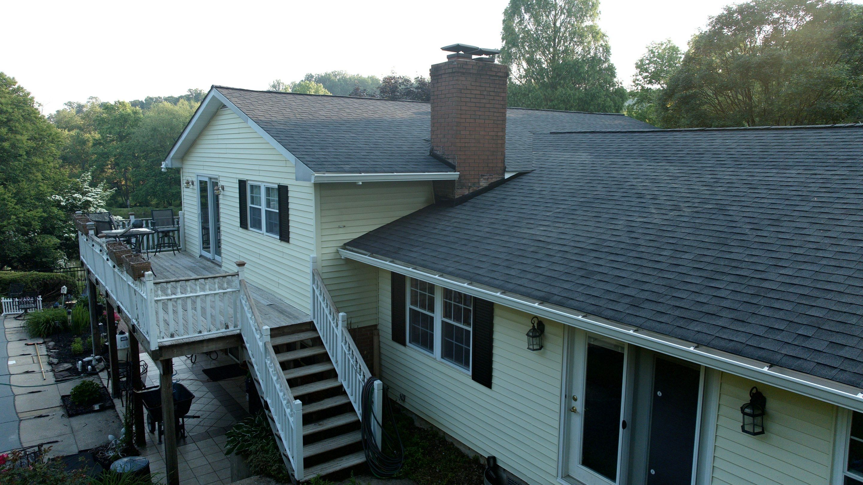 Project in Westminster by ZA&MY SERVICES LLC