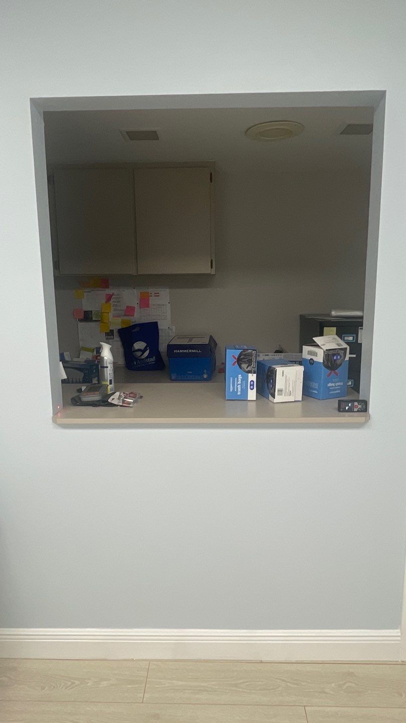 Interior Door Solutions for Commercial Building by HandyMangum